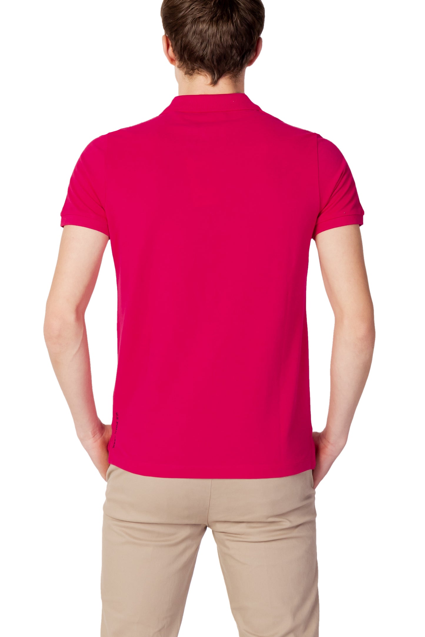 Polo masculino de la Asociación Estadounidense de Polo