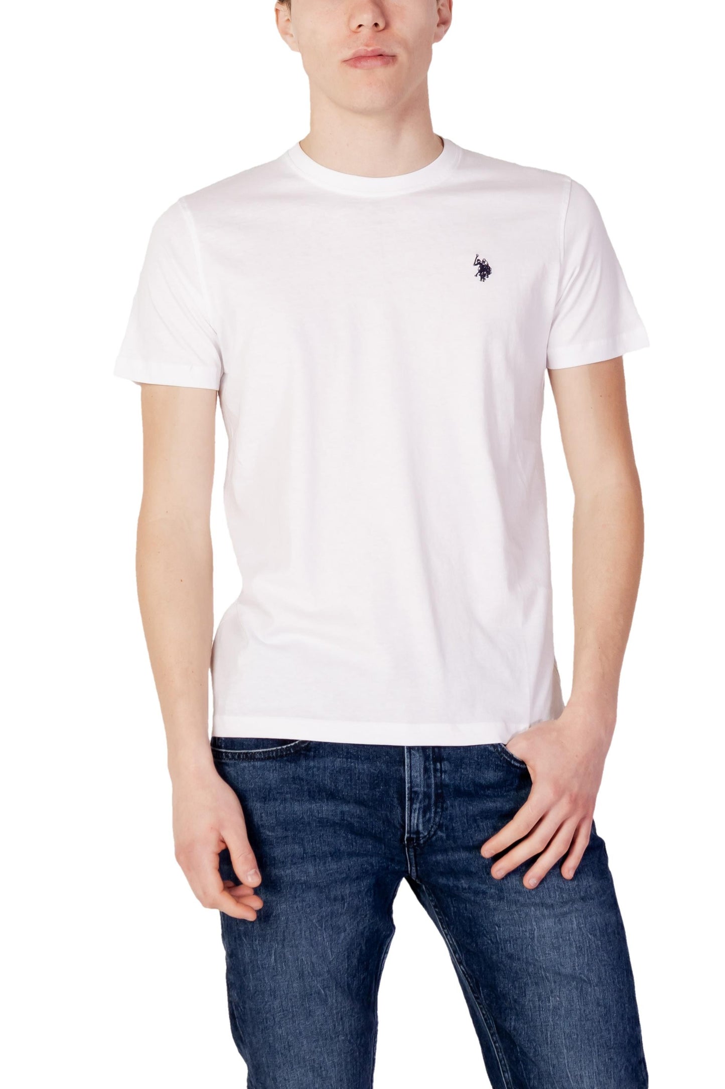 Camiseta de hombre de Us Polo Assn.