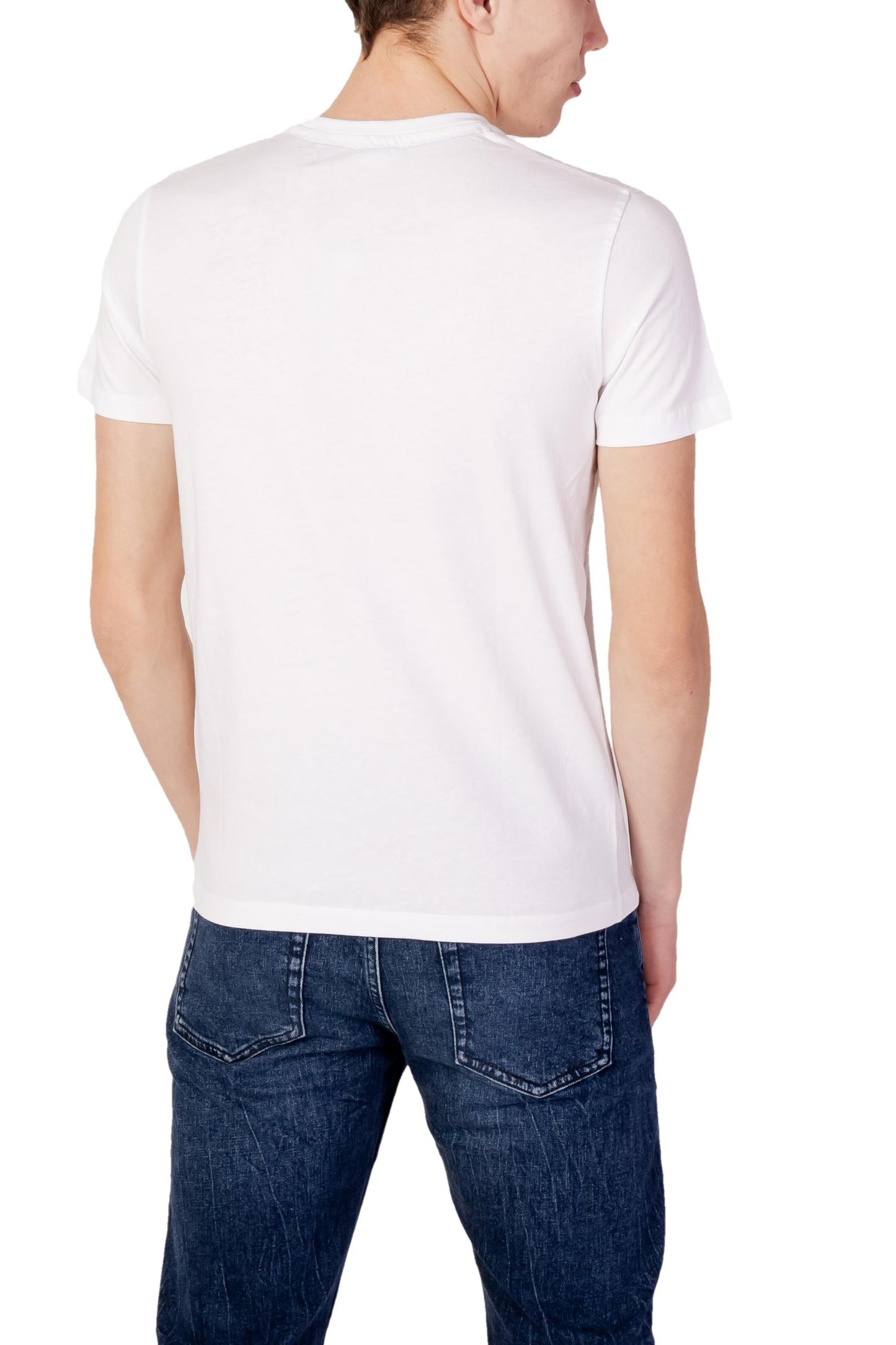 Camiseta de hombre de Us Polo Assn.