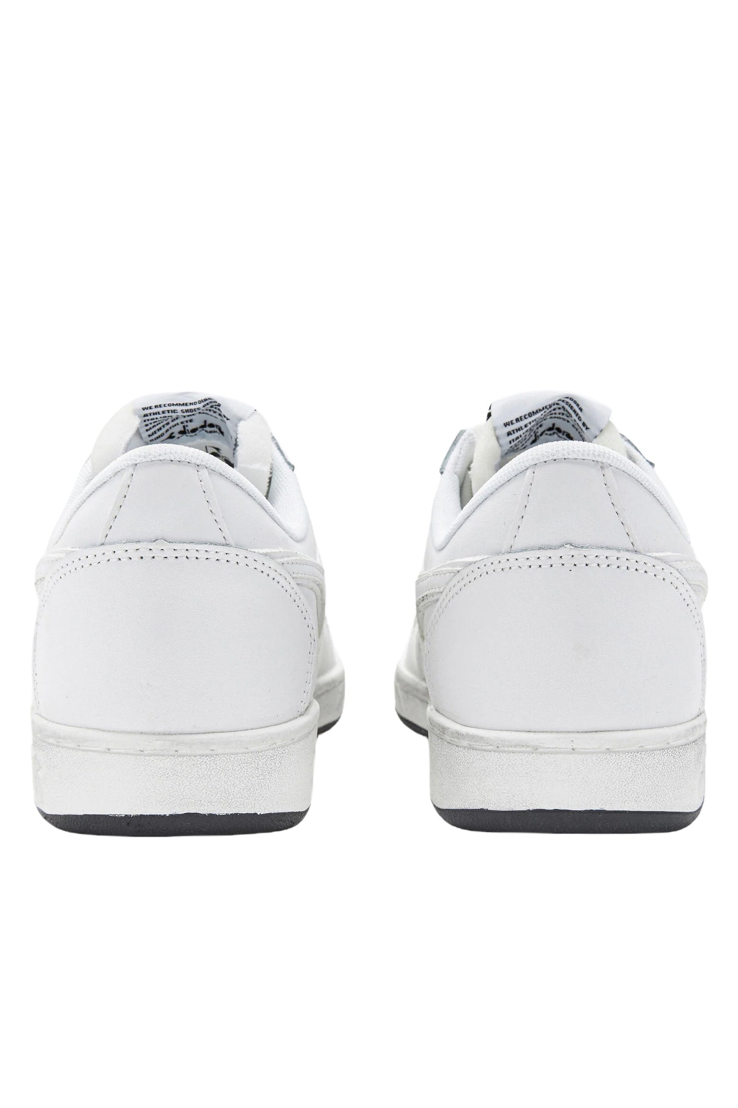Diadora Sneakers Uomo Diadora 501.179296 white Bianco