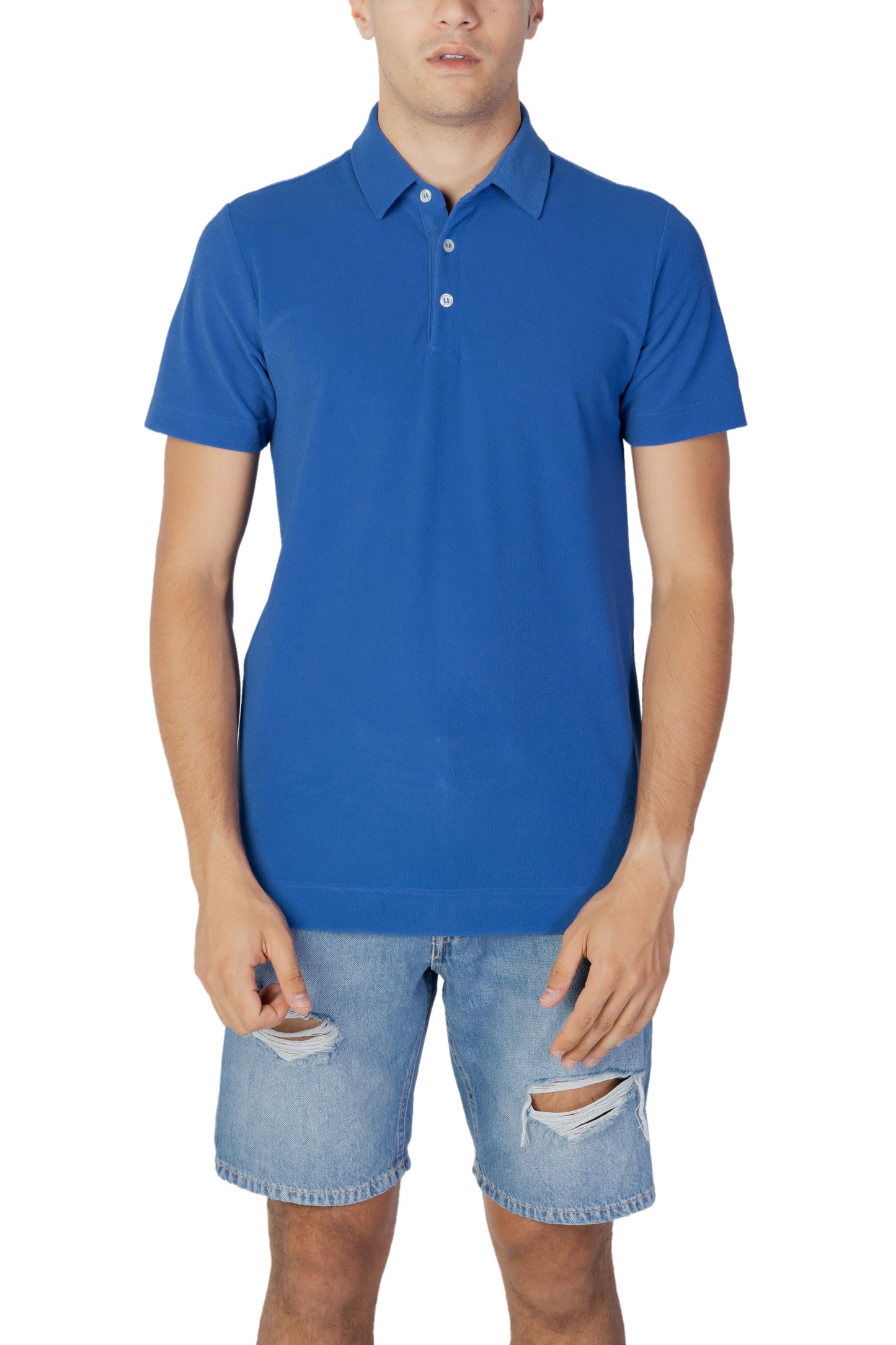 Polo Suns para hombre