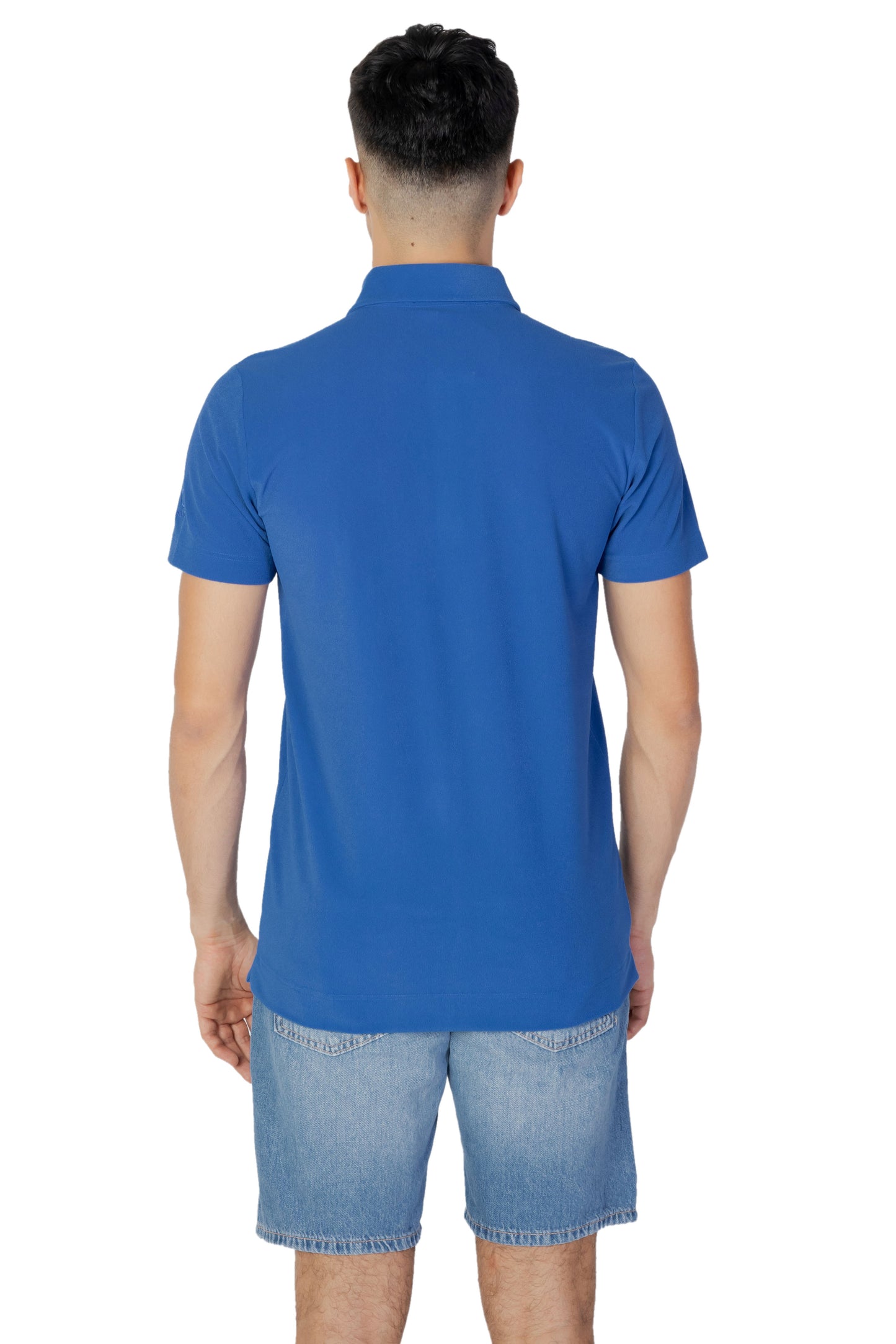 Polo Suns para hombre