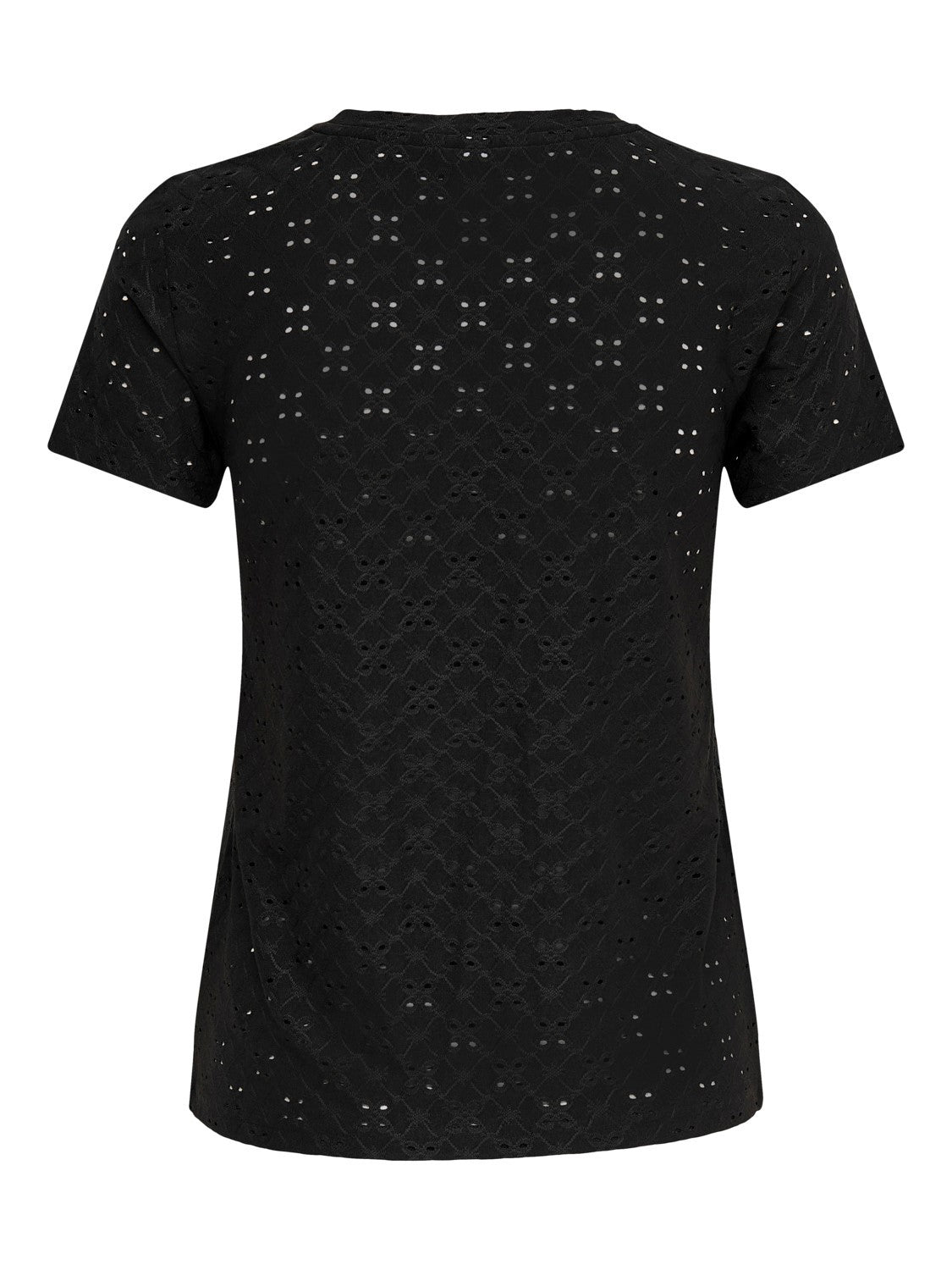 Jacqueline De Yong T-Shirt Donna Jacqueline De Yong 15158450 black Nero