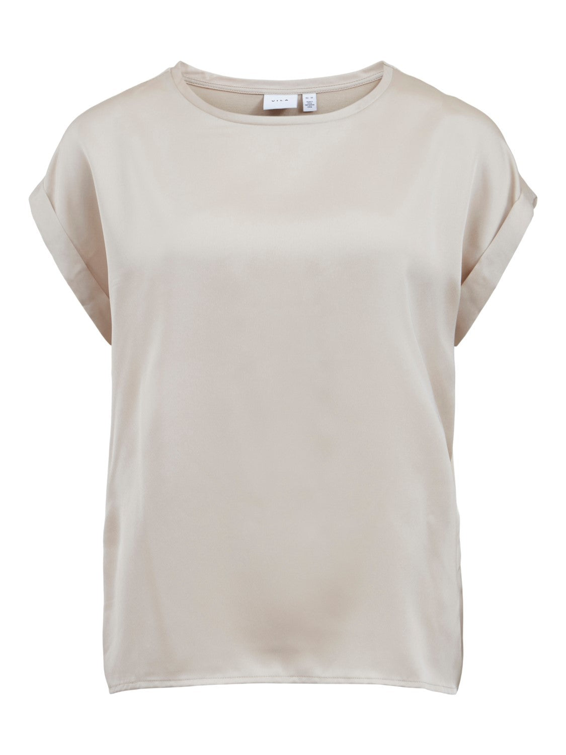 Vila Clothes Blouse Women