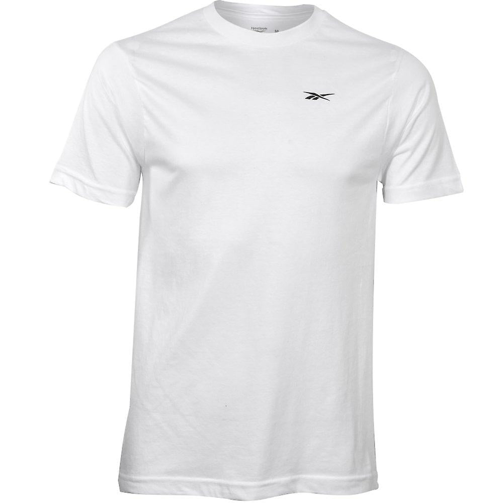 Reebok Intimo Uomo Reebok U5_C8273 white Bianco