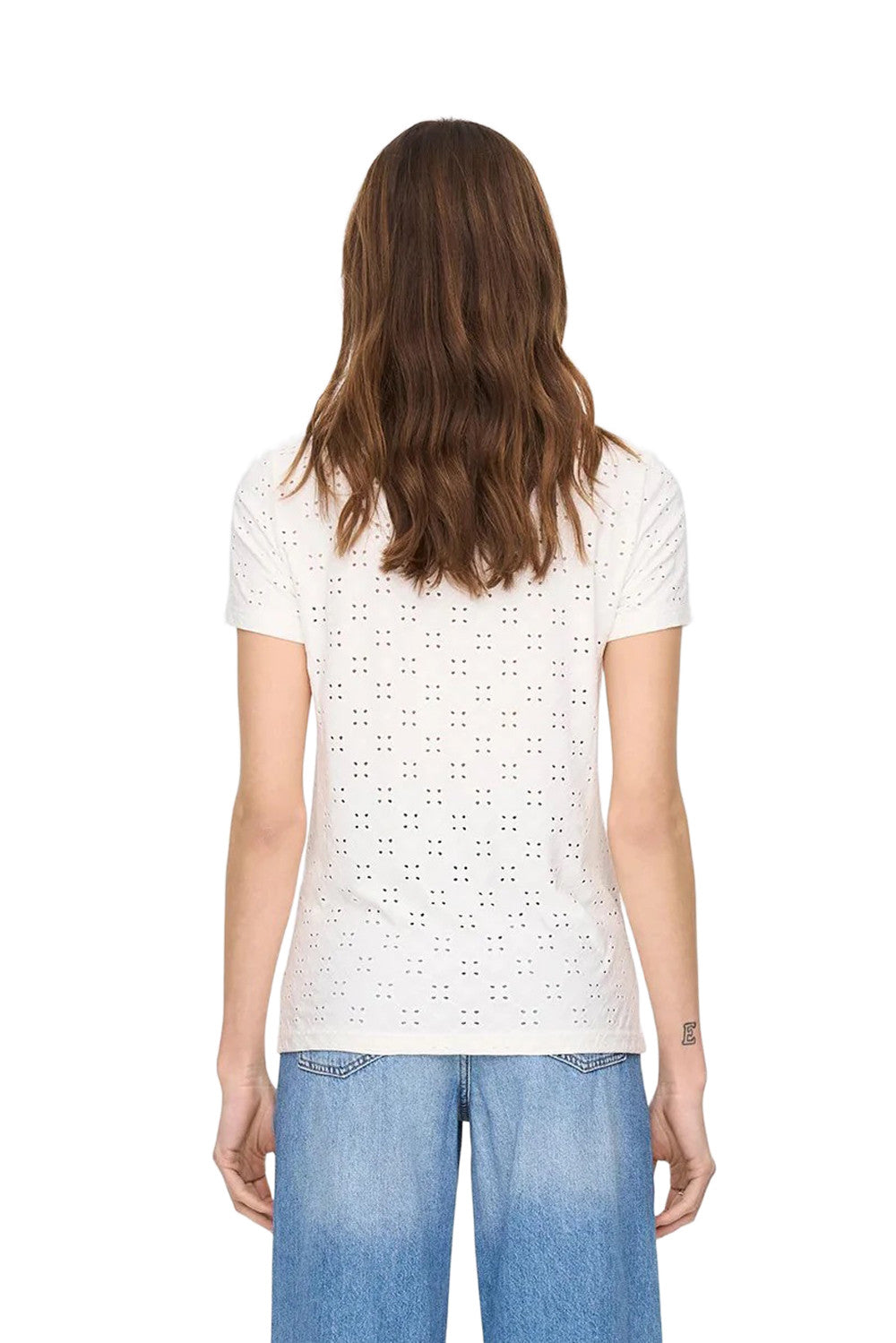 Camiseta de mujer de Jacqueline De Yong