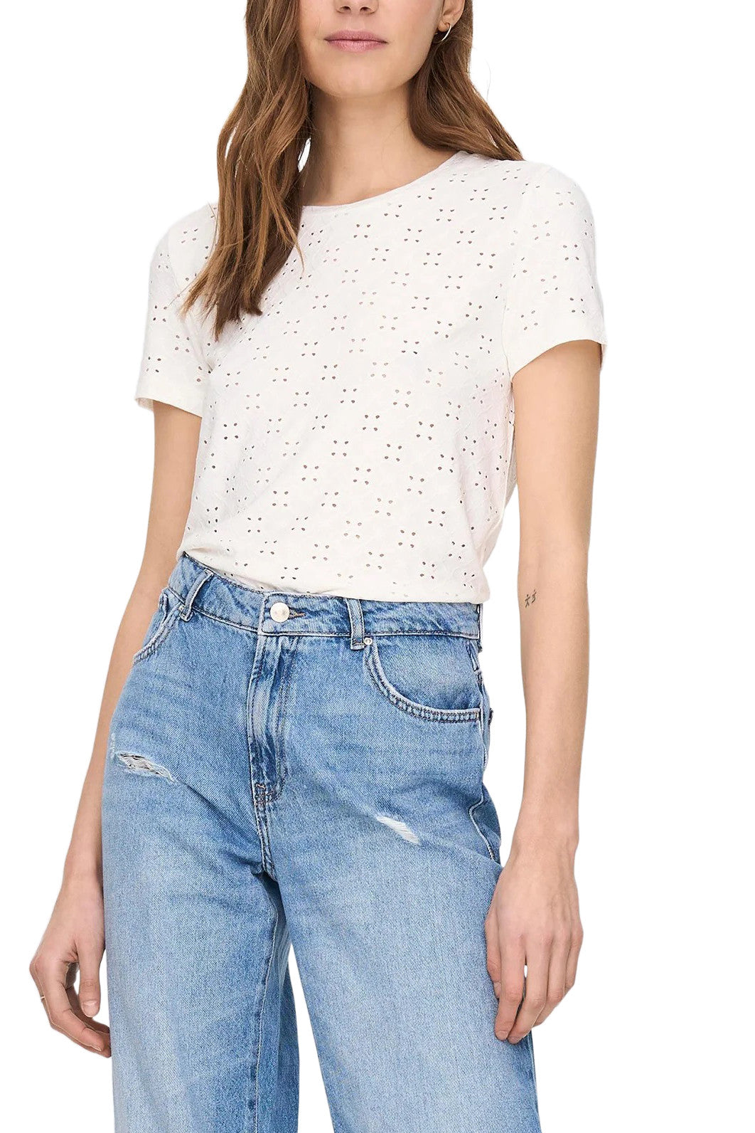 Camiseta de mujer de Jacqueline De Yong
