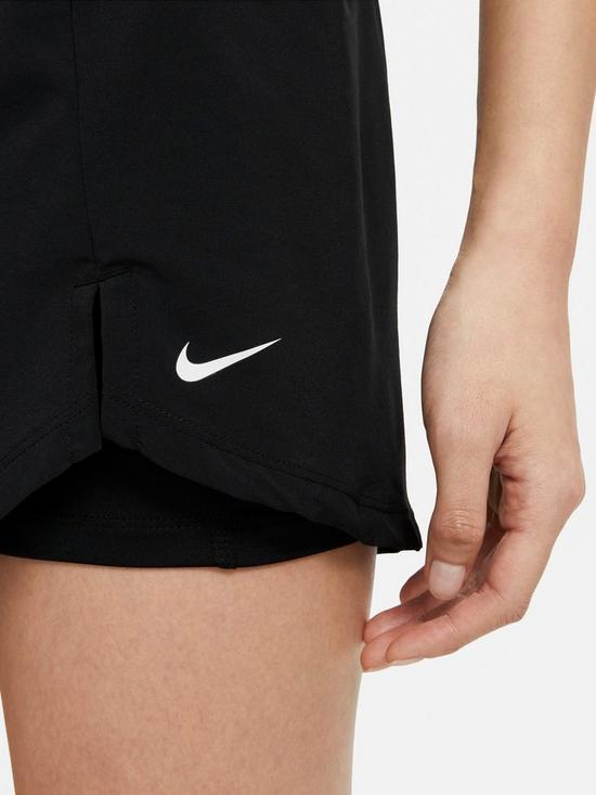 Pantalones cortos Nike para mujer