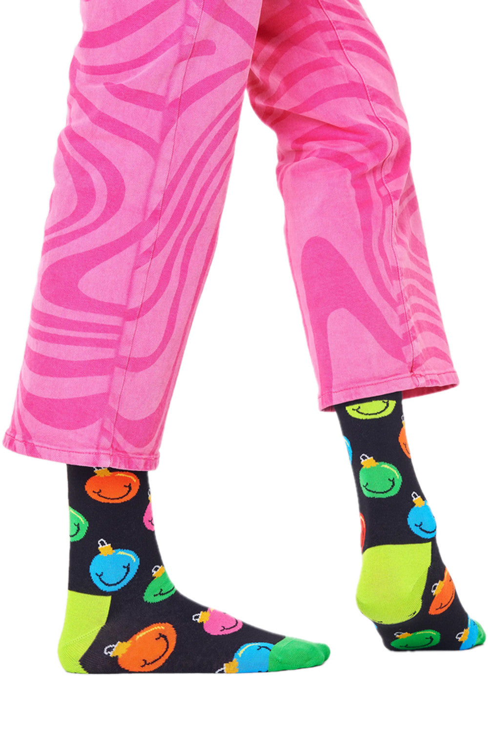 Ropa interior femenina Happy Socks