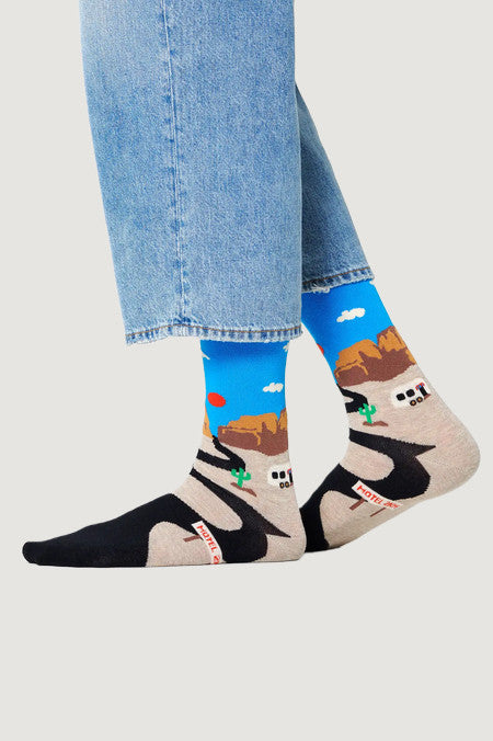 Ropa interior femenina Happy Socks