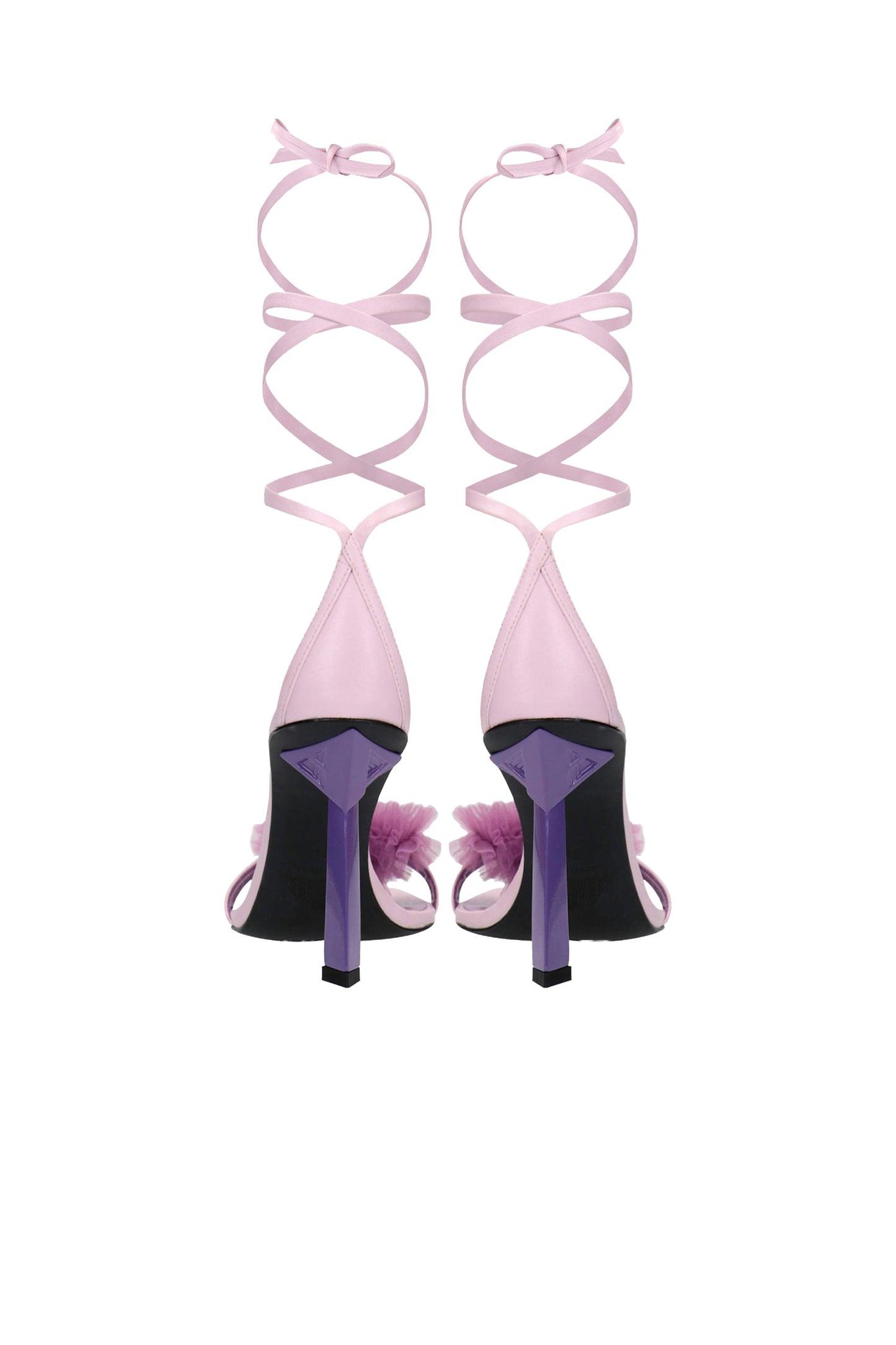 Sandalias de mujer Aniye By