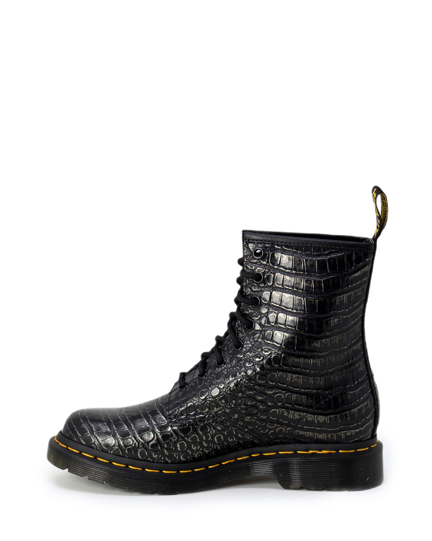 Botas Dr. Martens para mujer