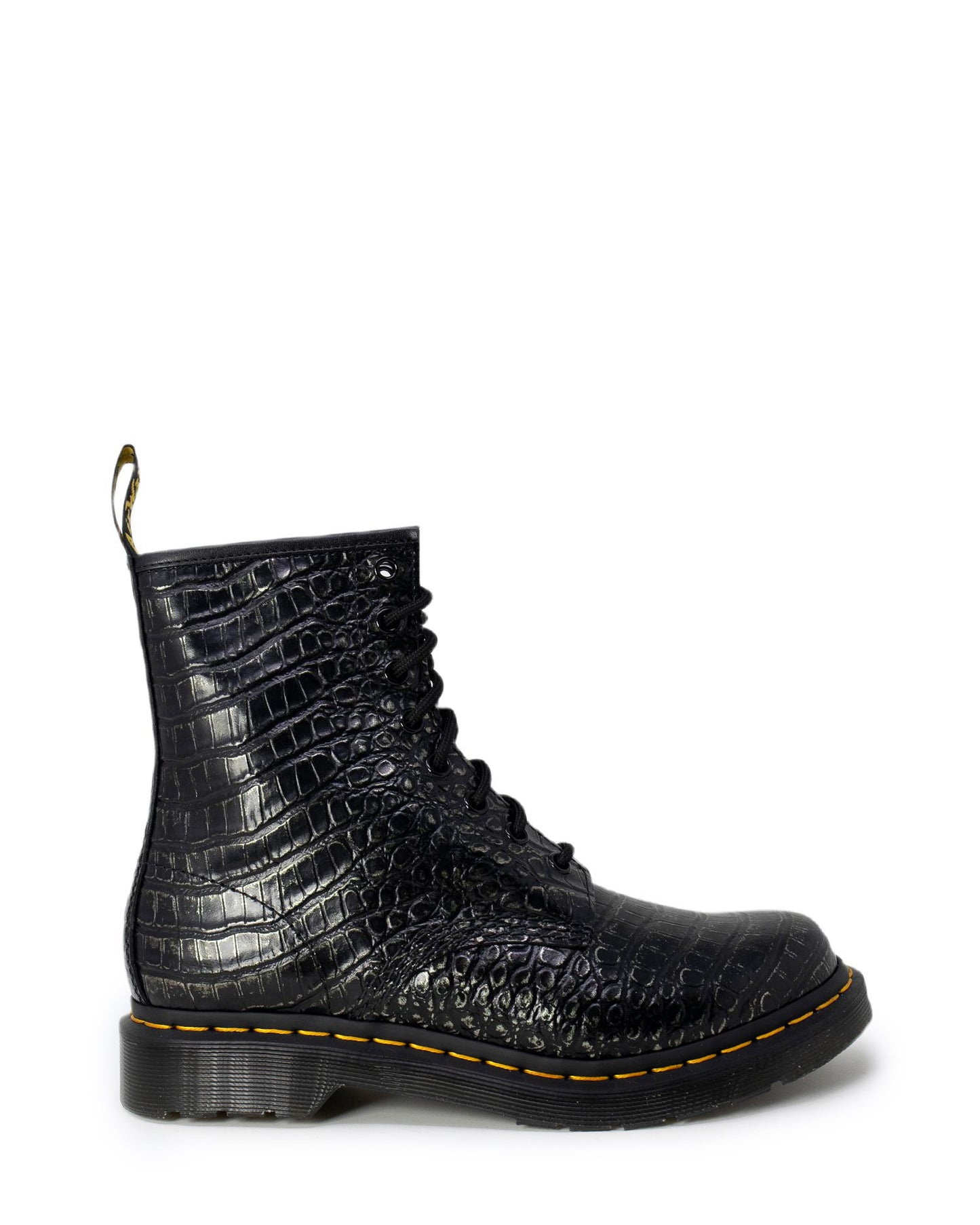Botas Dr. Martens para mujer