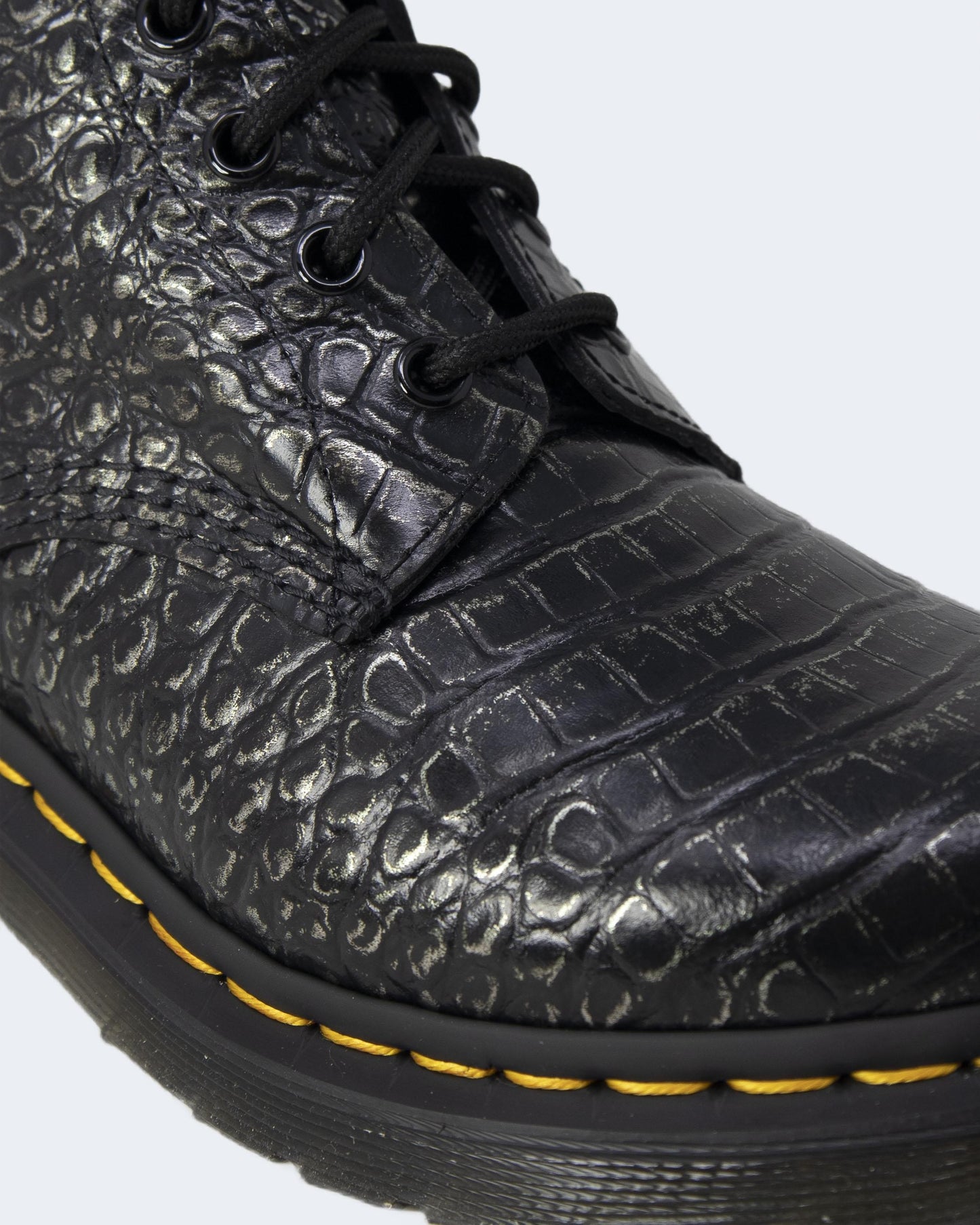 Dr. Martens Stivali Donna Dr. Martens 27249029 black Nero