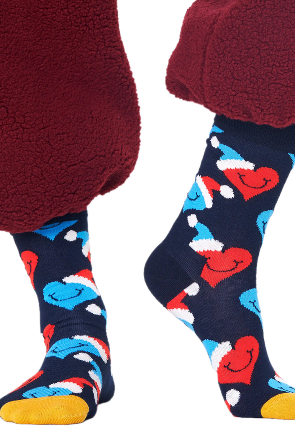 Ropa interior femenina Happy Socks