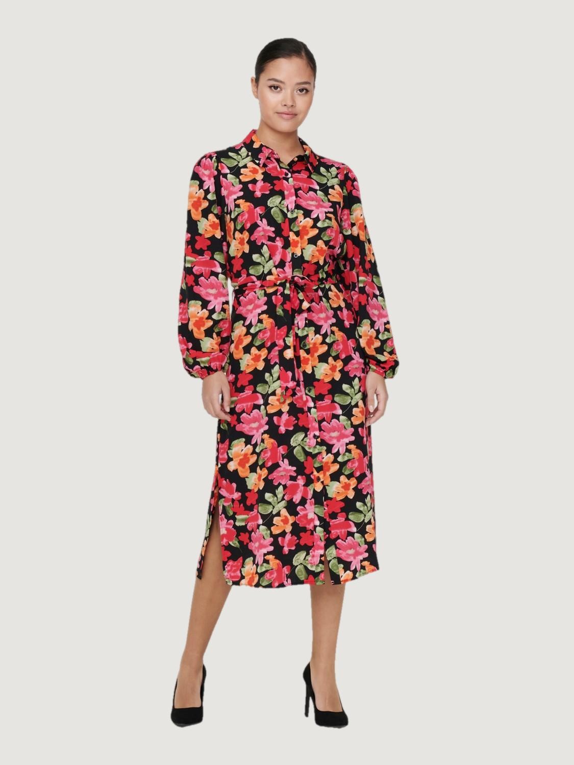 Jacqueline De Yong Abito Donna