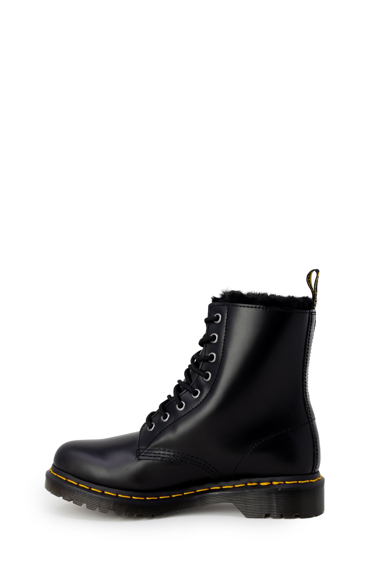 Botas Dr. Martens para mujer