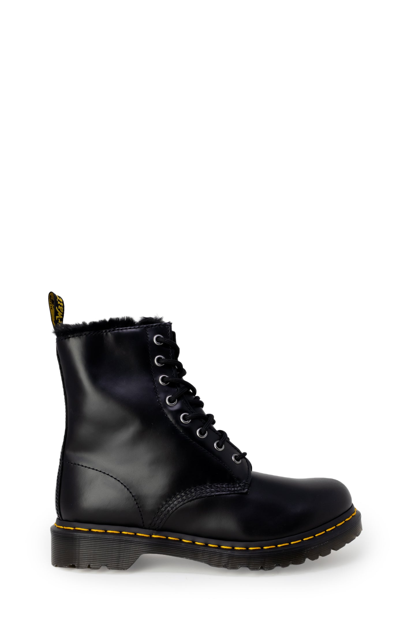 Botas Dr. Martens para mujer