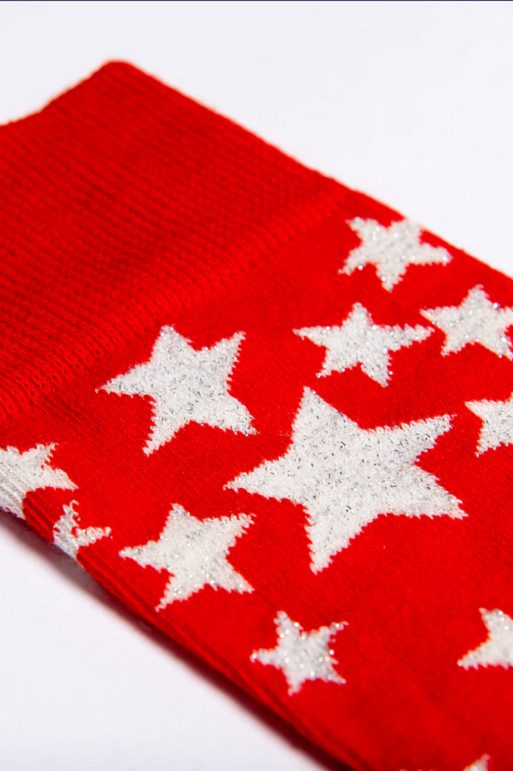 Happy Socks Intimo Donna Happy Socks XSTG01-4300 red Rosso