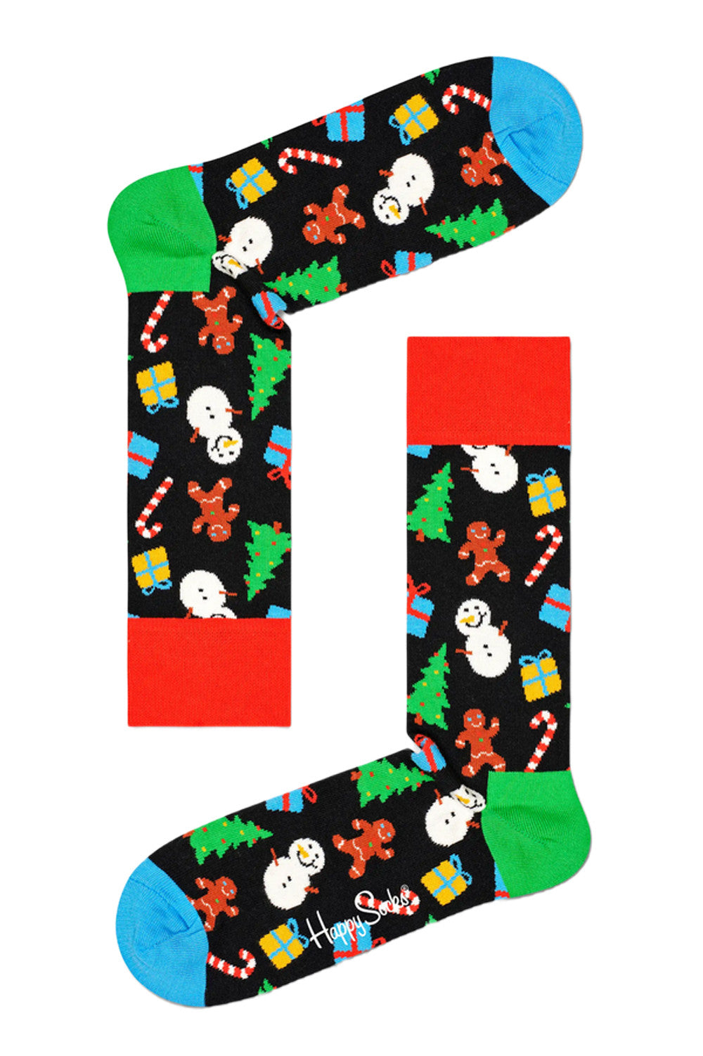Ropa interior femenina Happy Socks