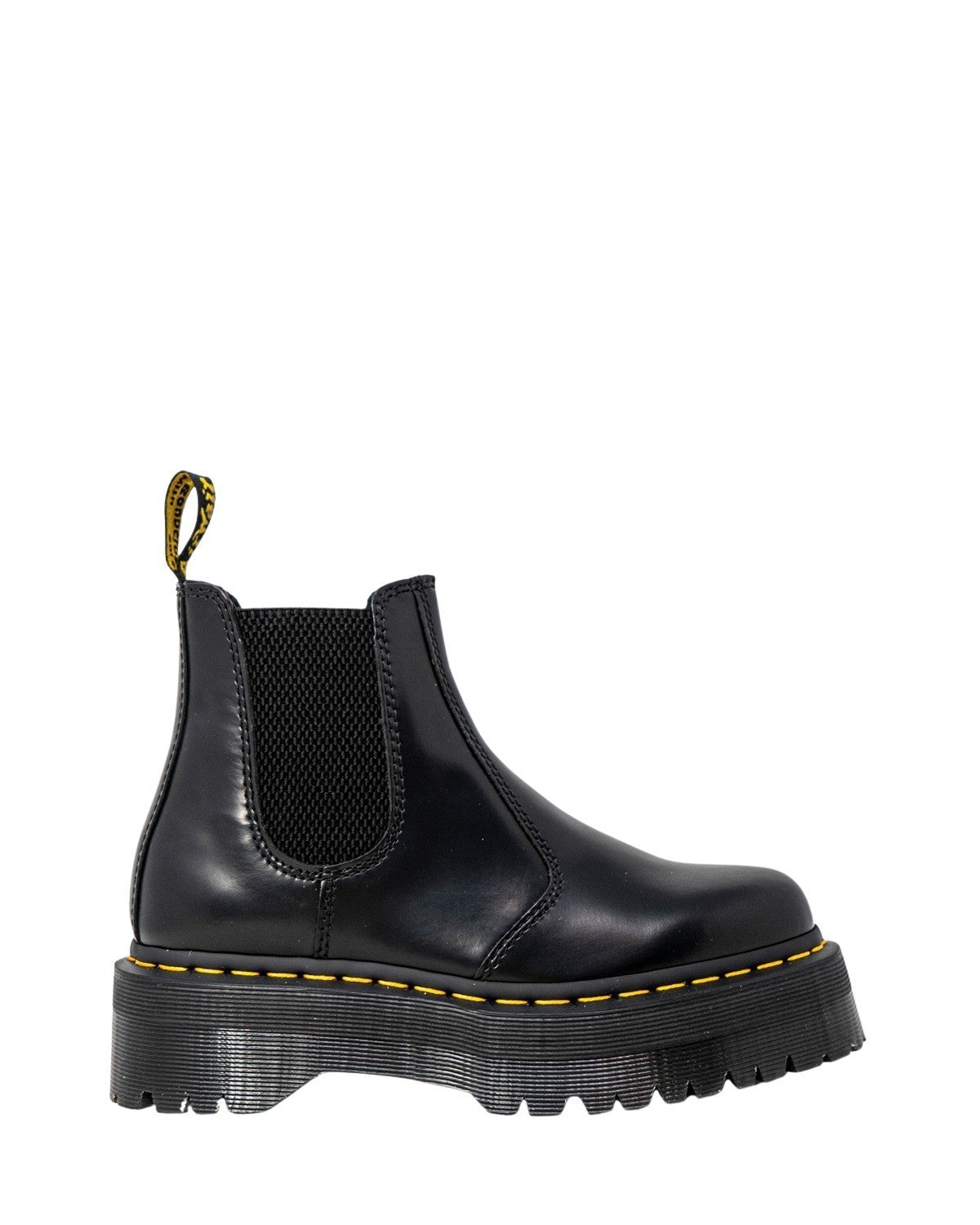 Botas Dr. Martens para mujer