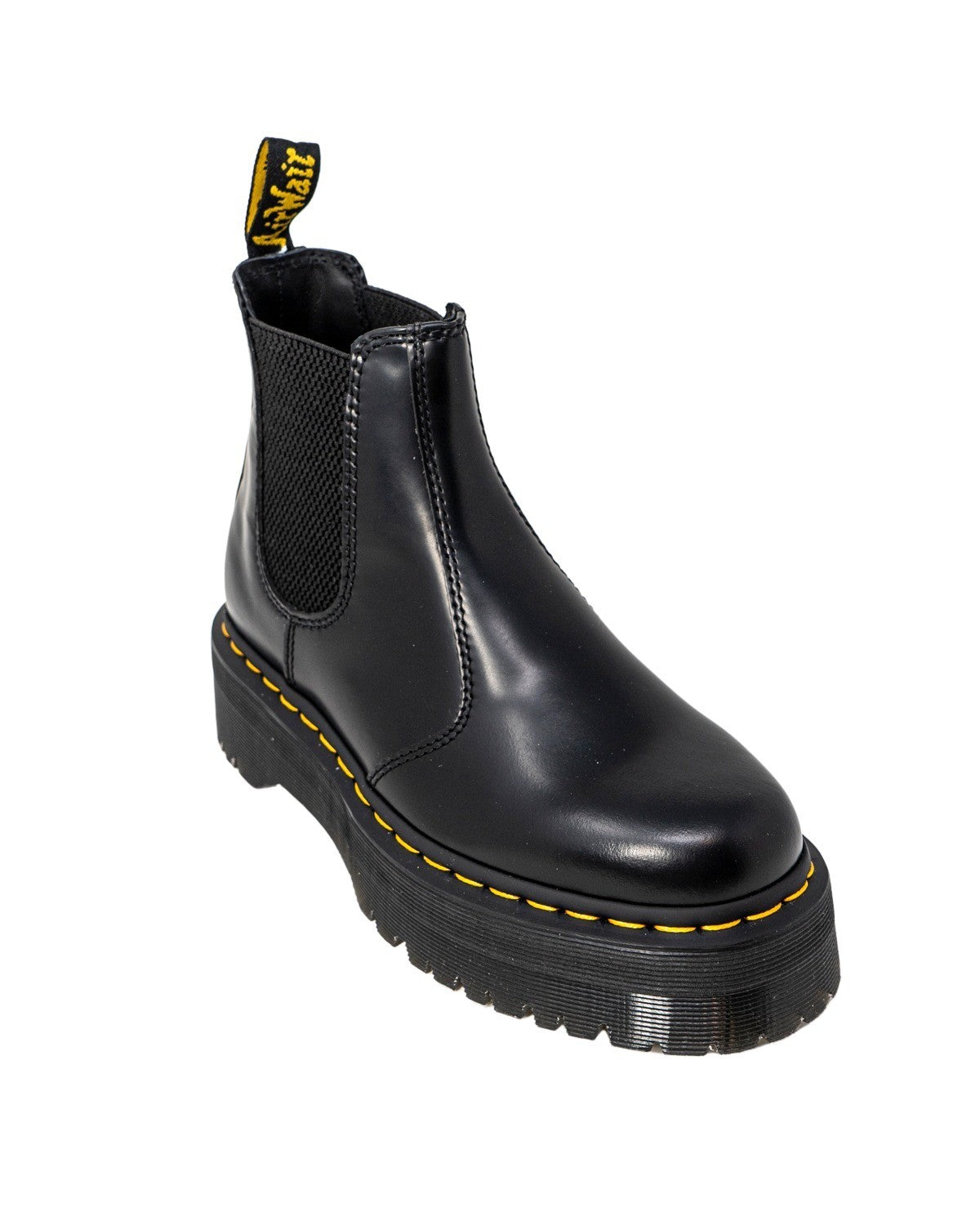 Botas Dr. Martens para mujer