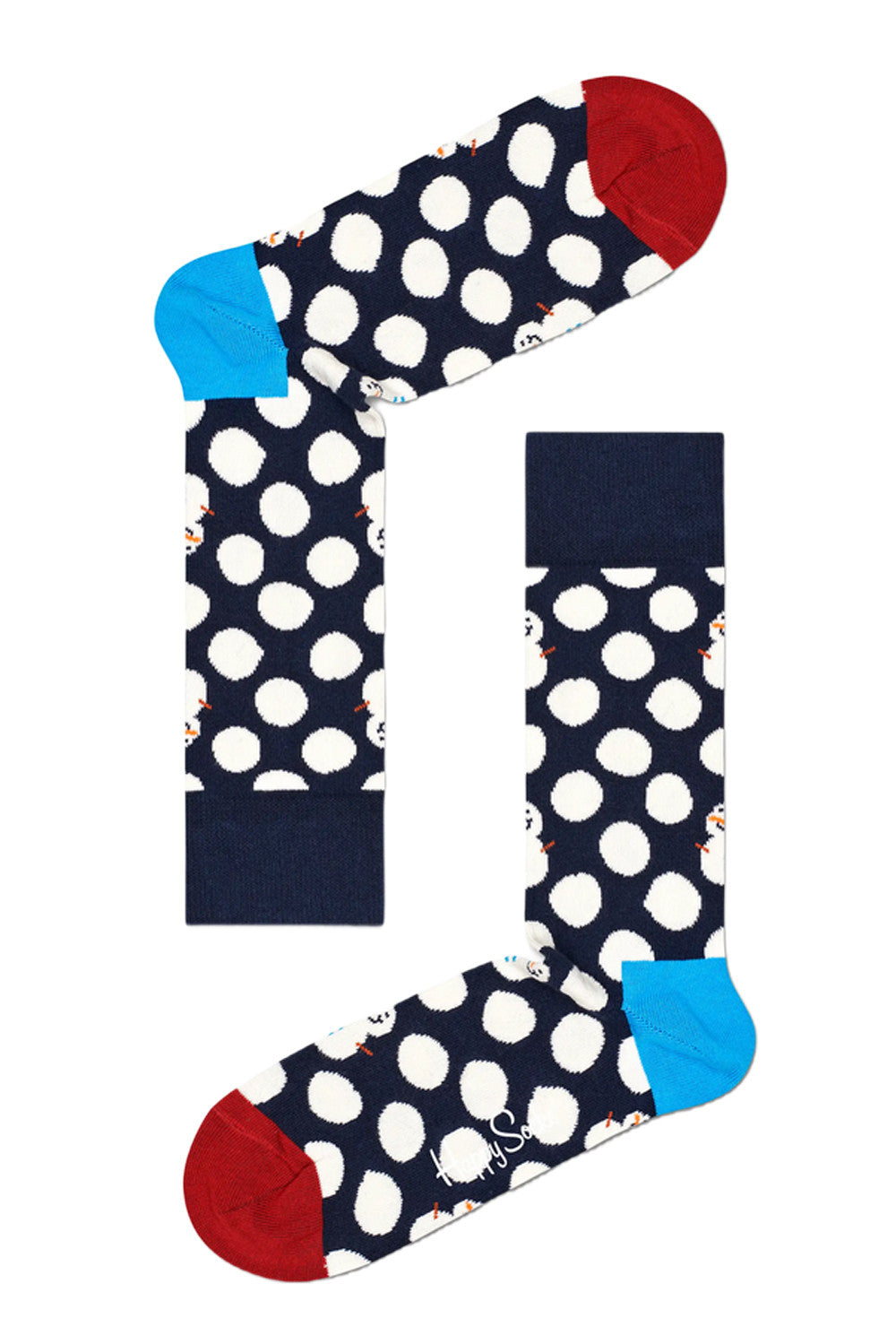 Ropa interior para hombre Happy Socks