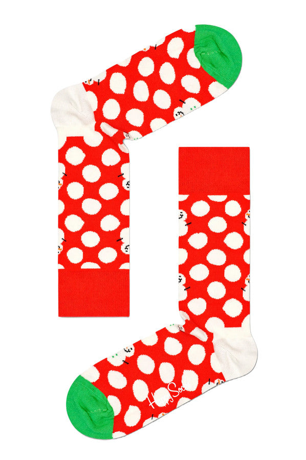 Ropa interior femenina Happy Socks