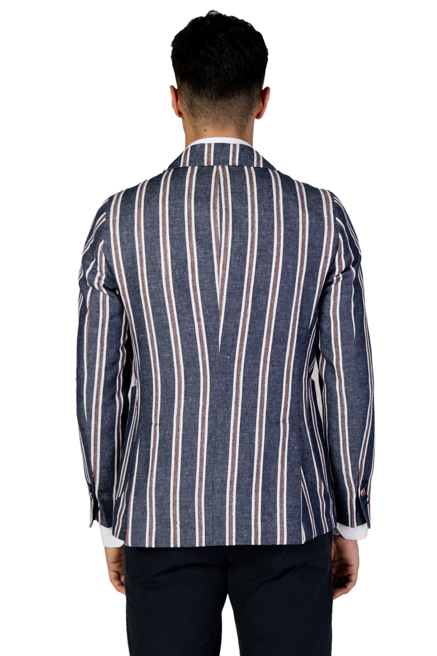 Mulish Men's Jacket