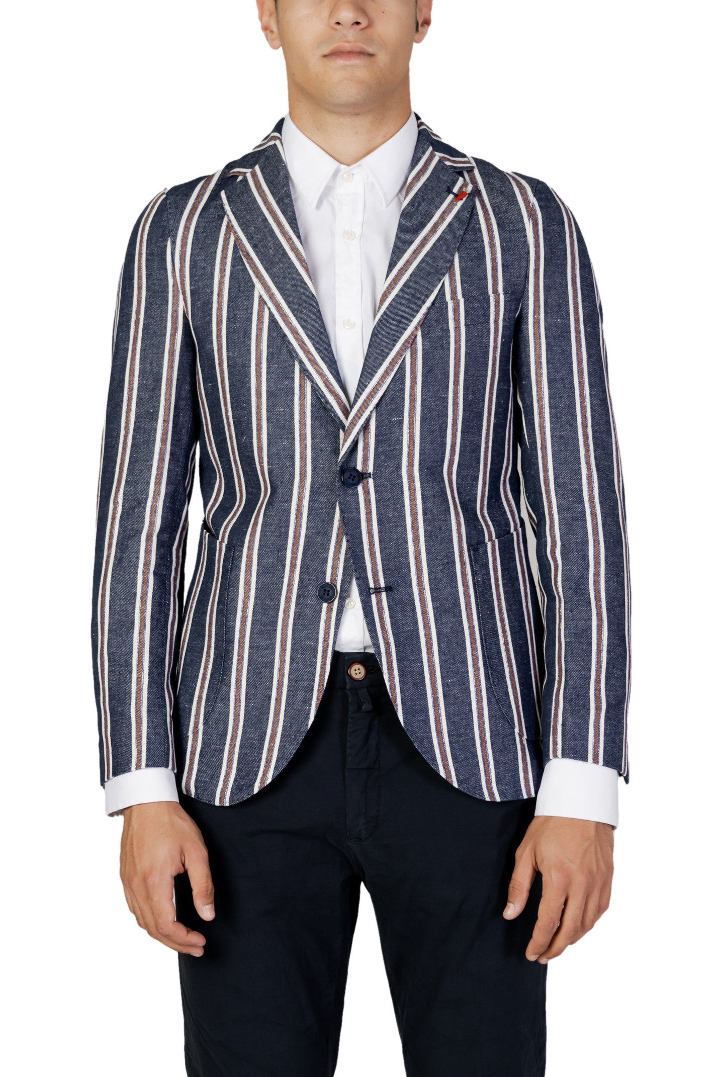 Mulish Men's Jacket