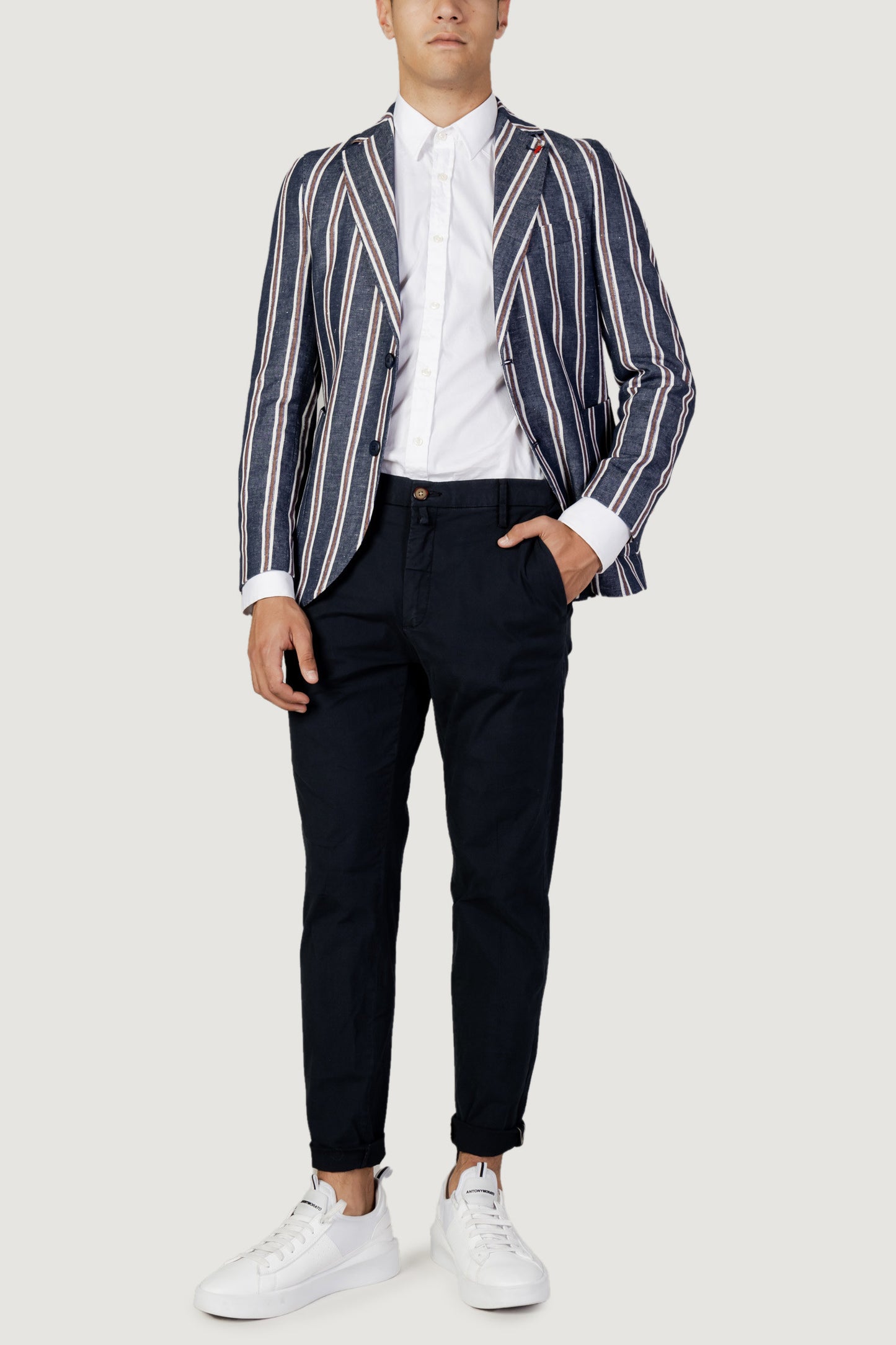 Mulish Men's Jacket