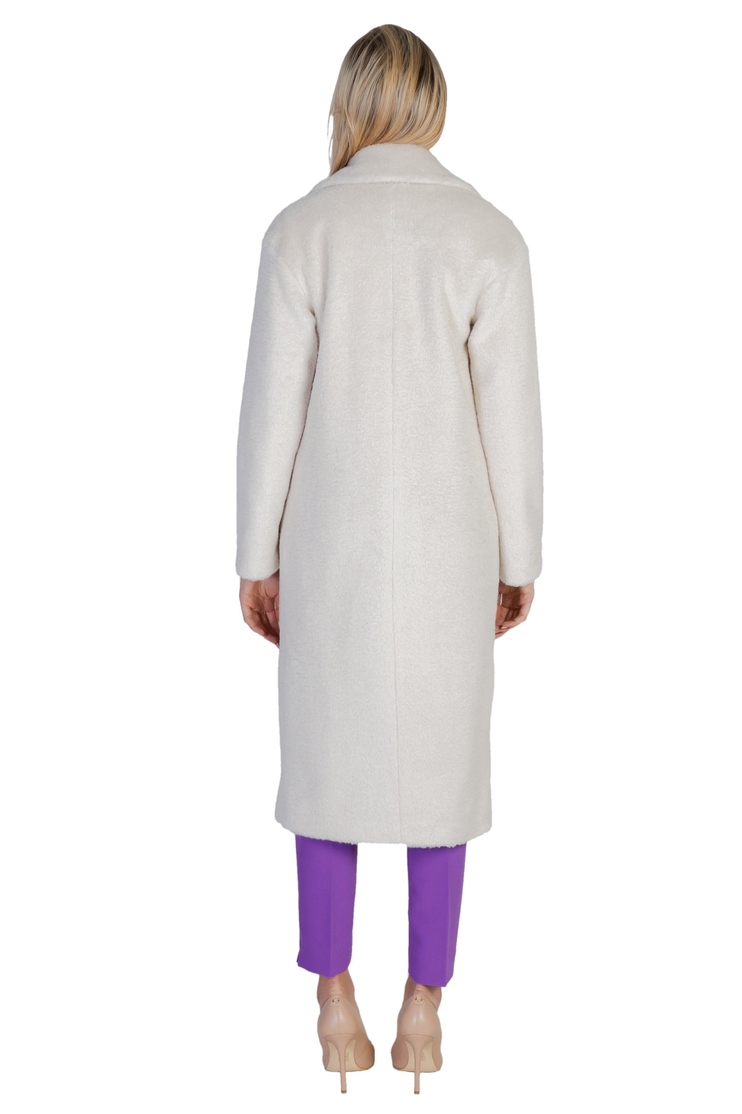 Sol Wears Women Women's Coat
