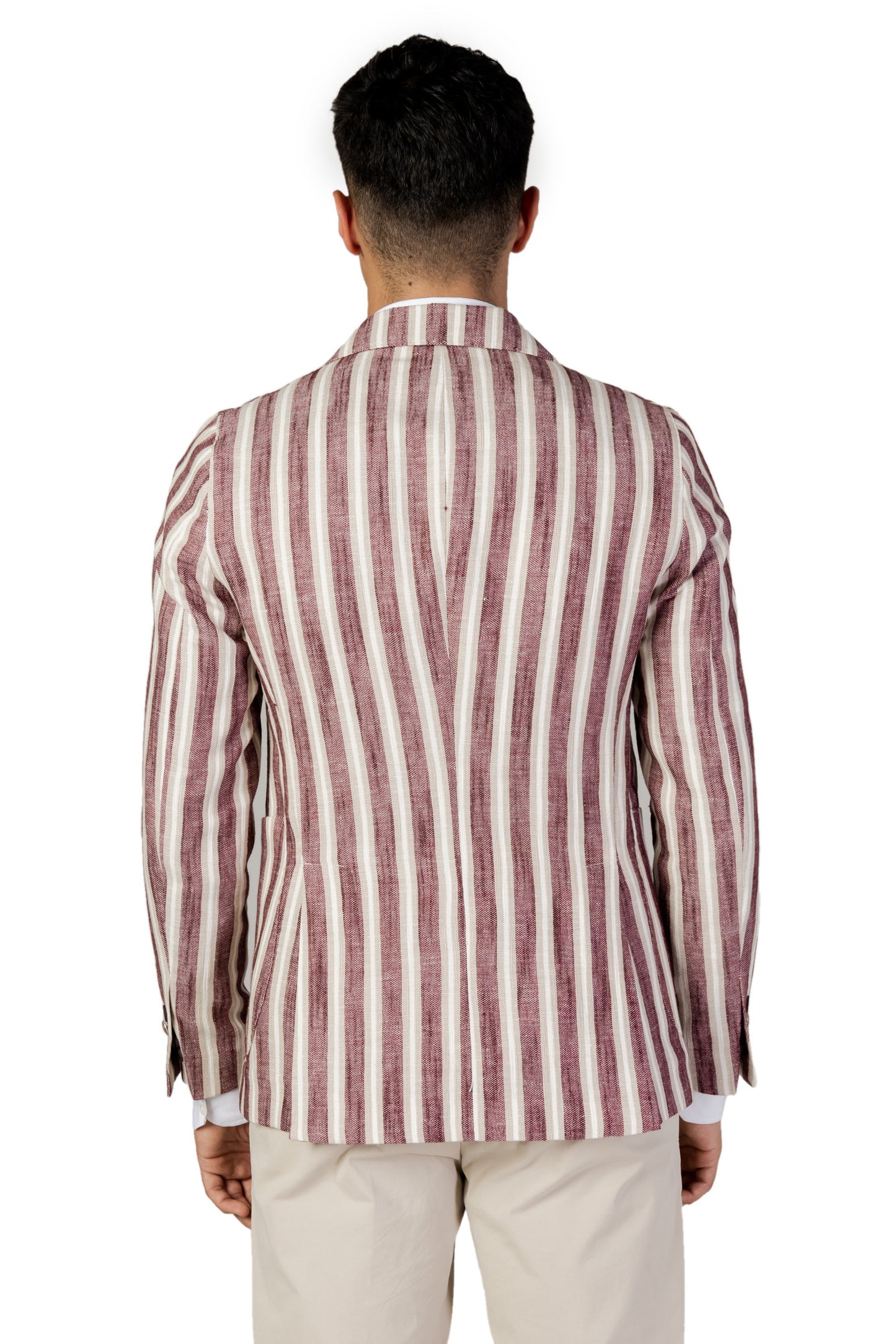 Mulish Men's Jacket