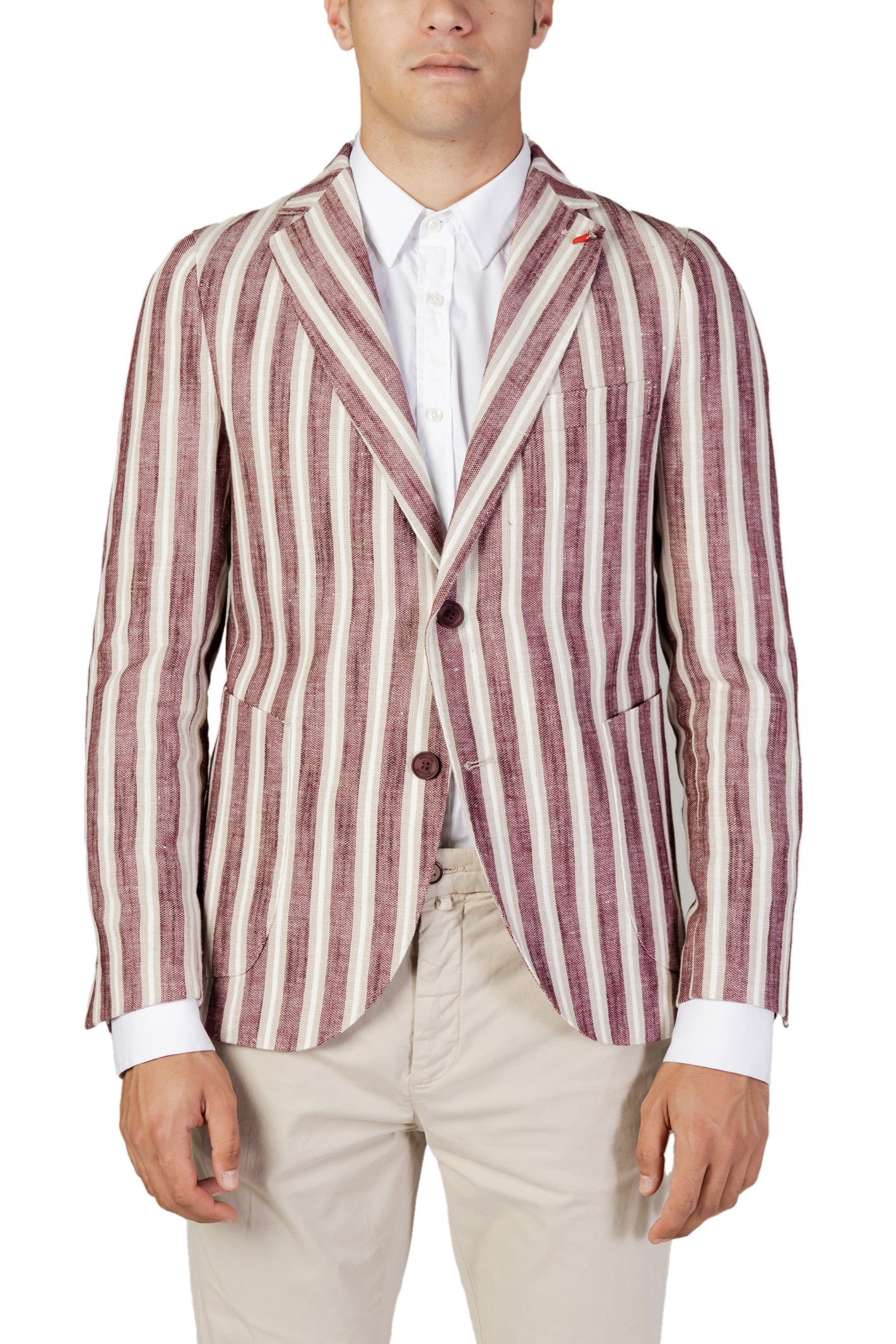 Mulish Men's Jacket
