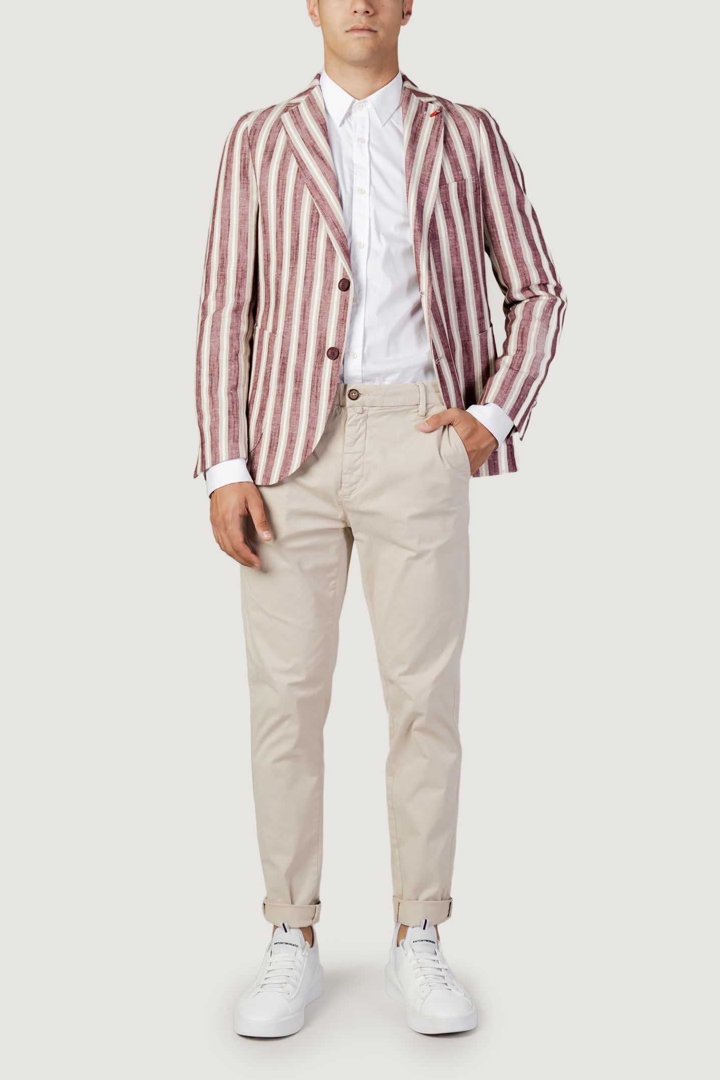 Mulish Men's Jacket