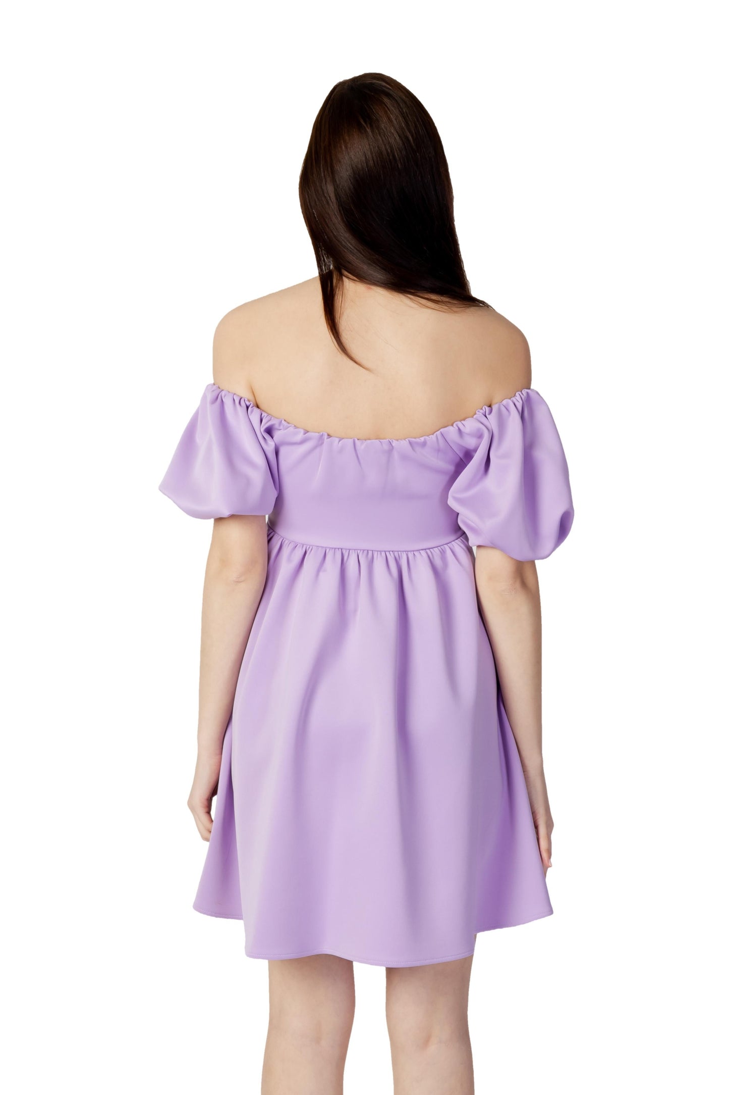 Aniye By Abito Donna Aniye By 185746 liliac Lilla