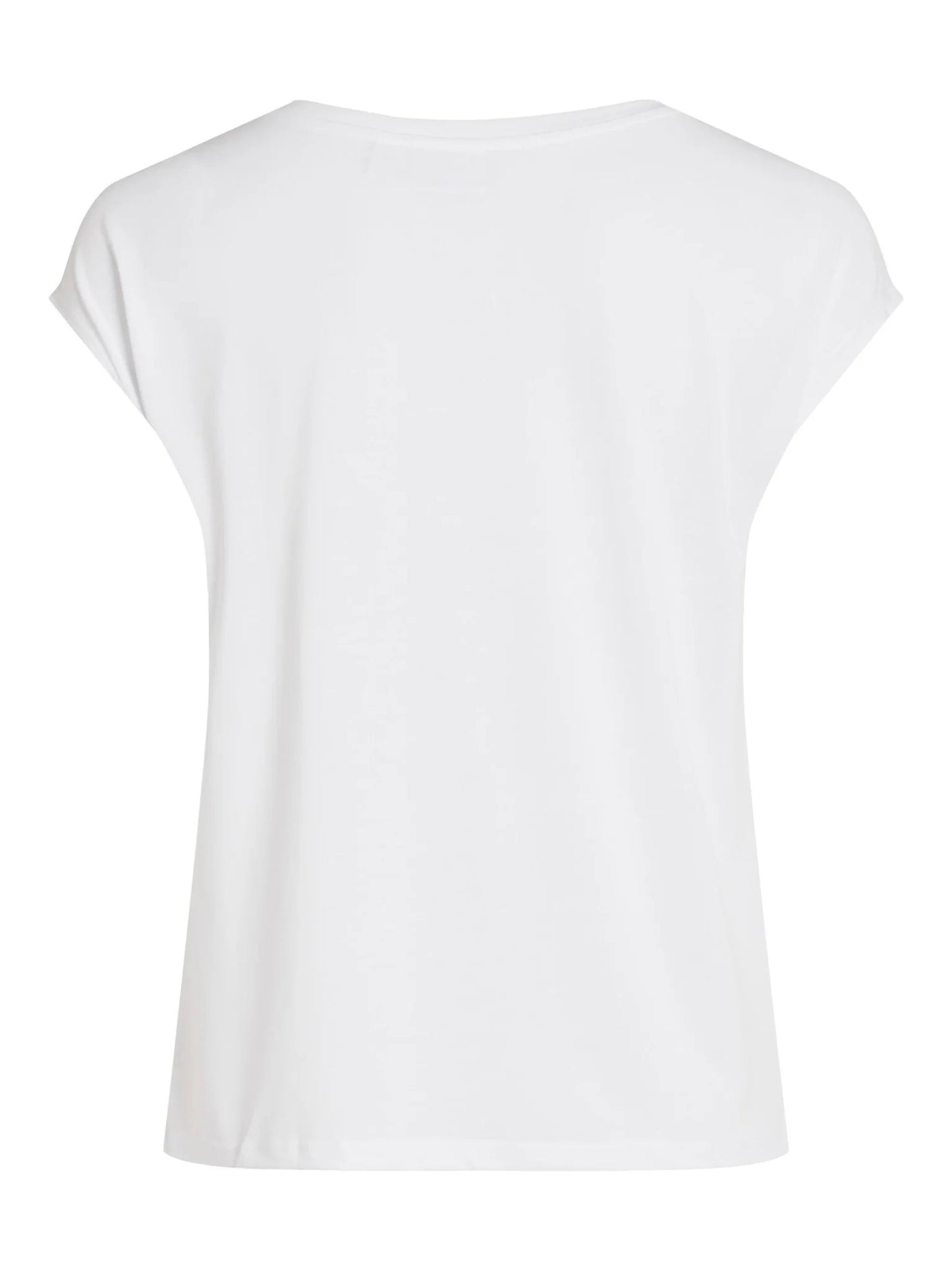 Vila Clothes Women's T-Shirt