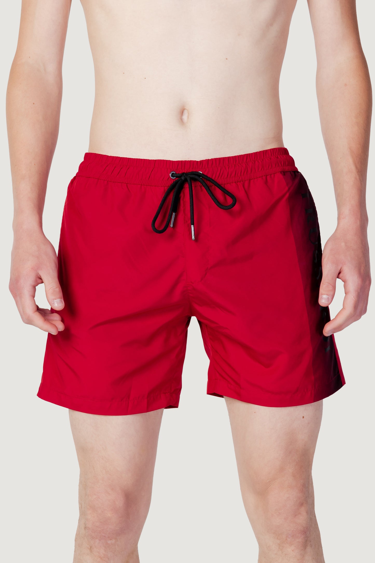 Traje de baño para hombre Trussardi Beachwear
