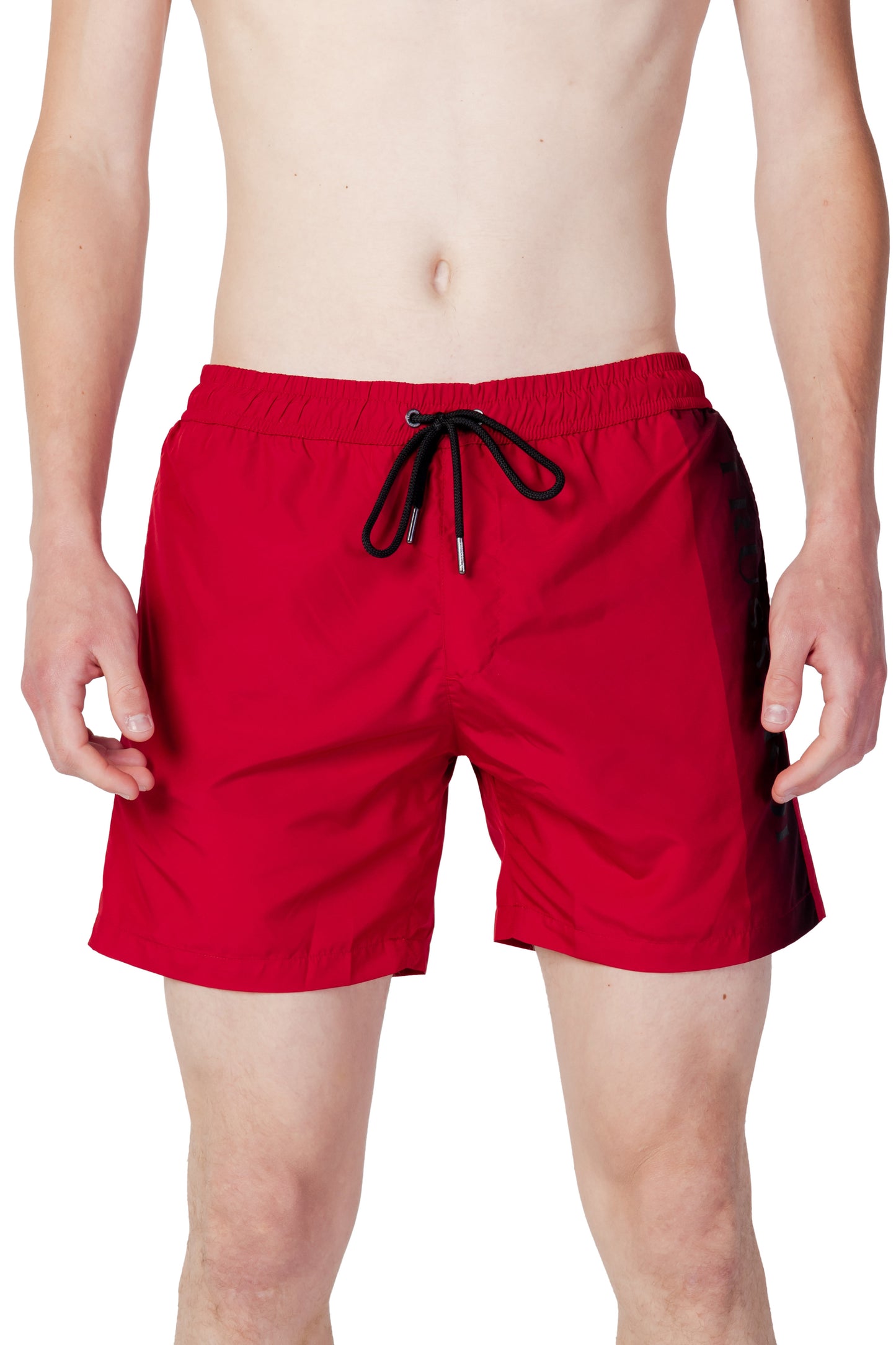 Traje de baño para hombre Trussardi Beachwear