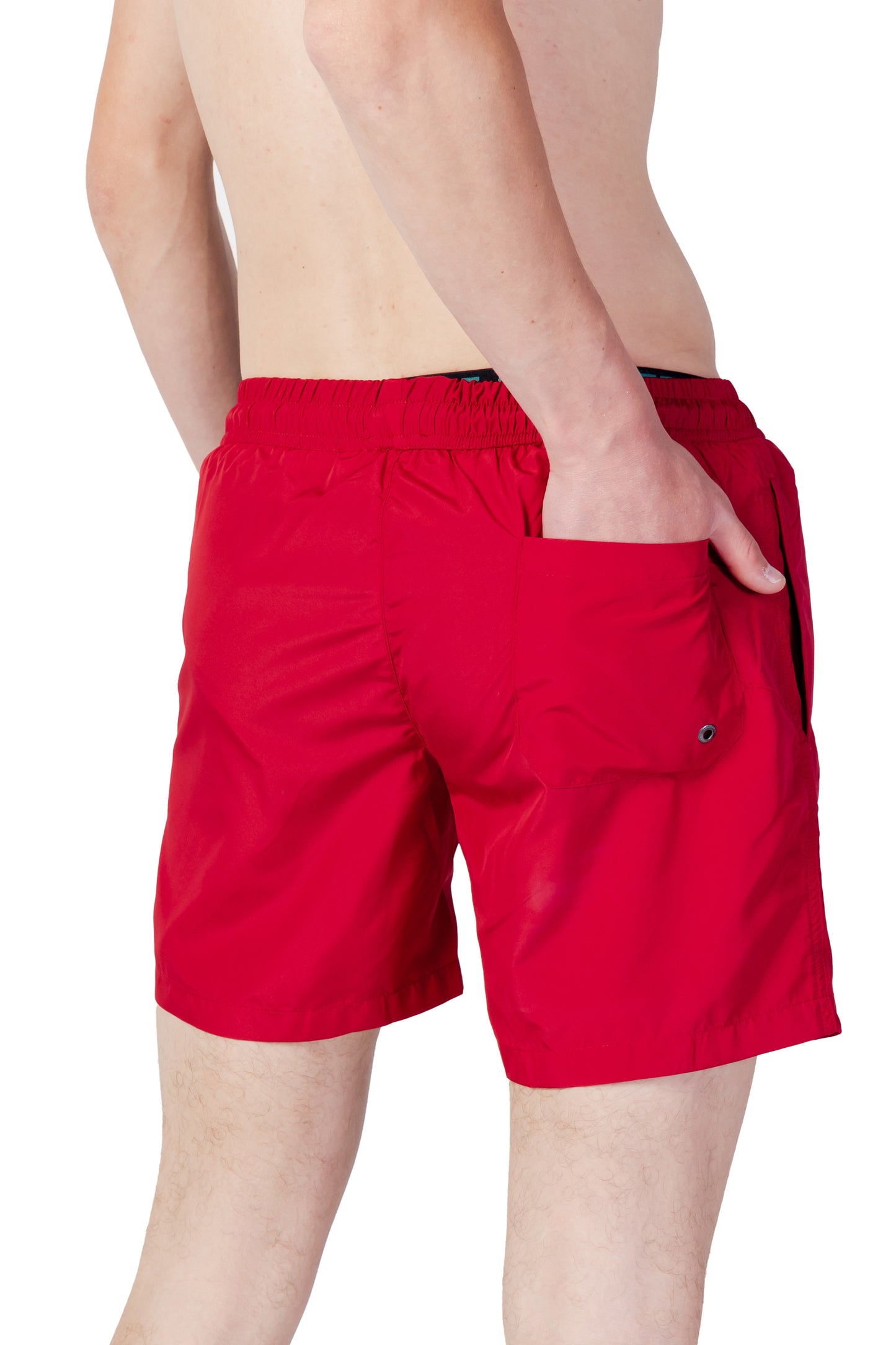 Traje de baño para hombre Trussardi Beachwear
