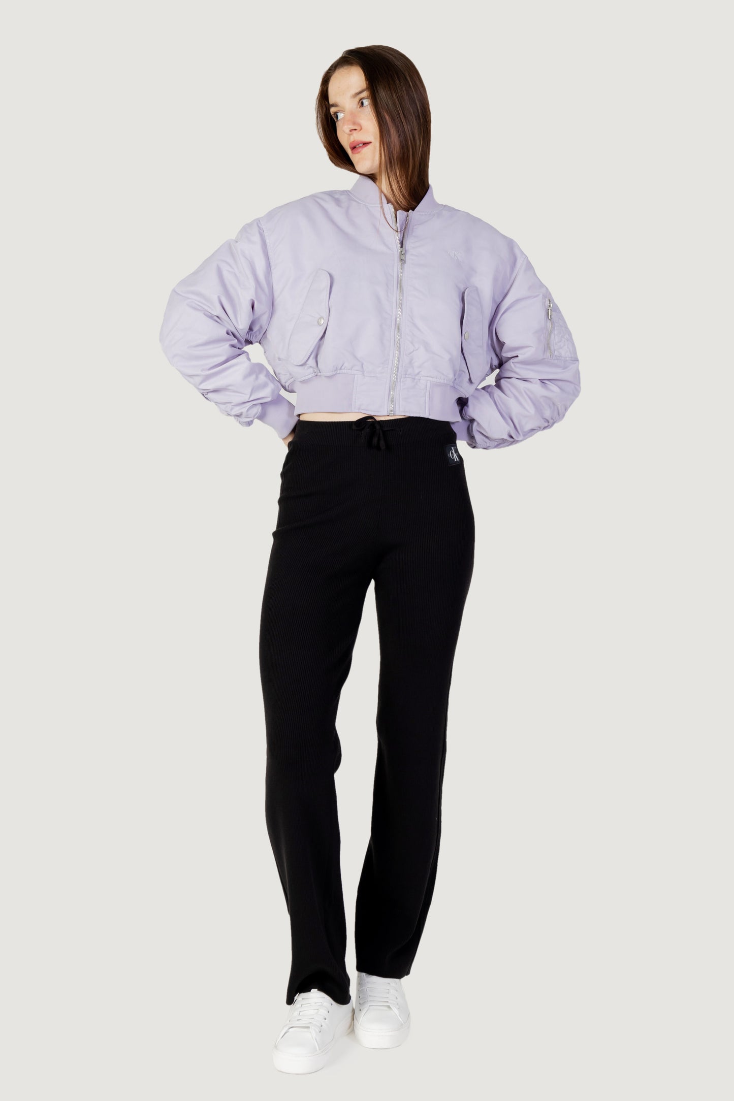 Chaqueta de mujer de Calvin Klein Jeans