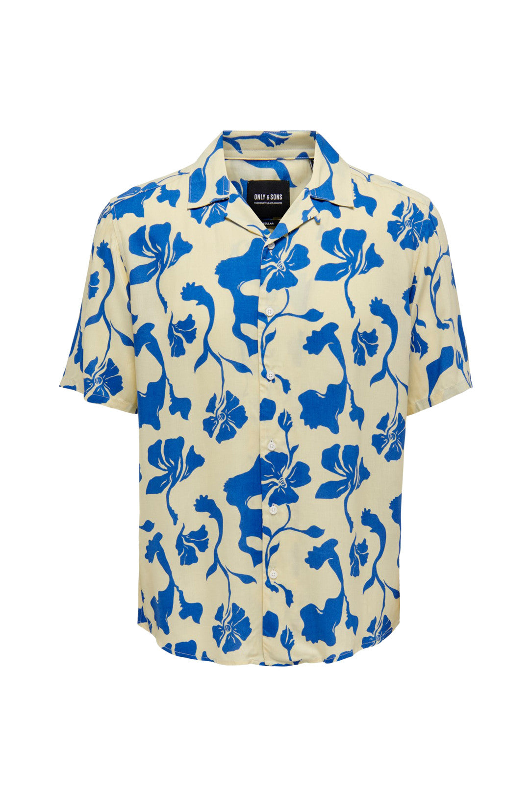 Camisa de hombre Only & Sons