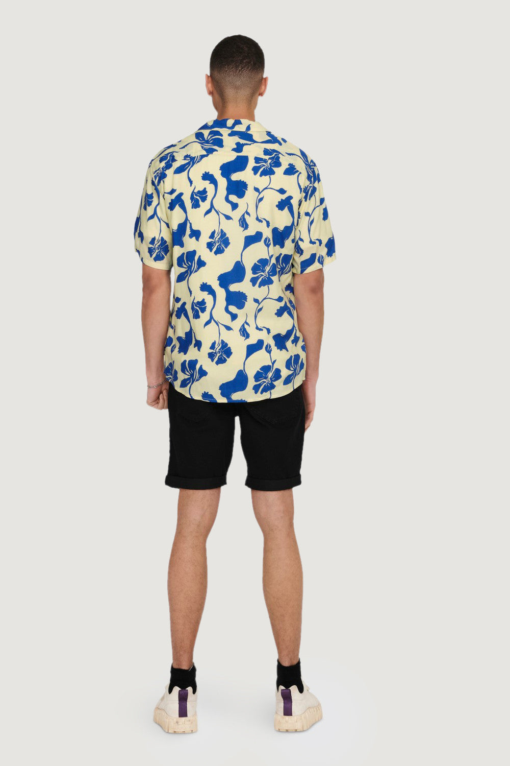 Camisa de hombre Only & Sons