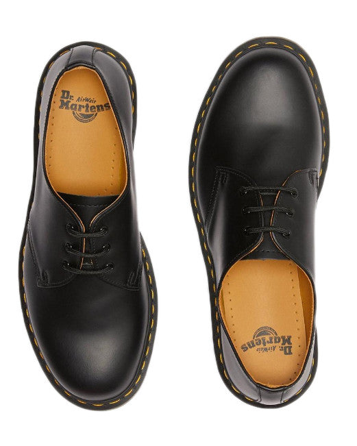 Zapatos bajos Dr. Martens para mujer