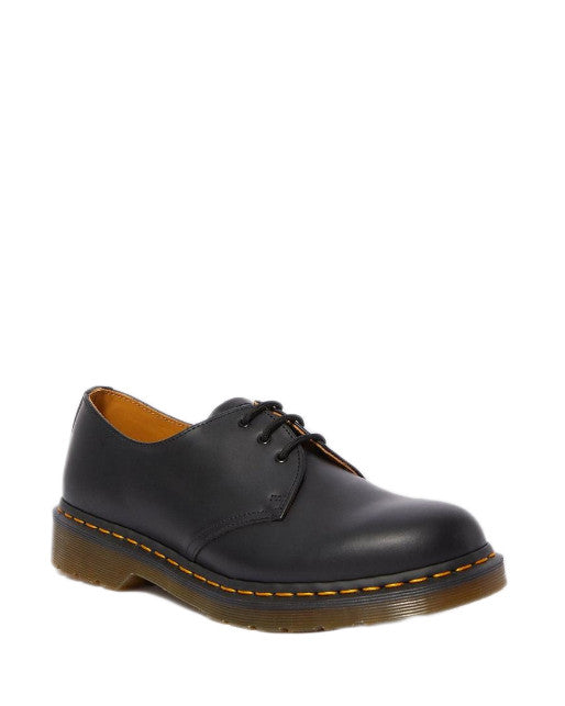 Zapatos bajos Dr. Martens para mujer