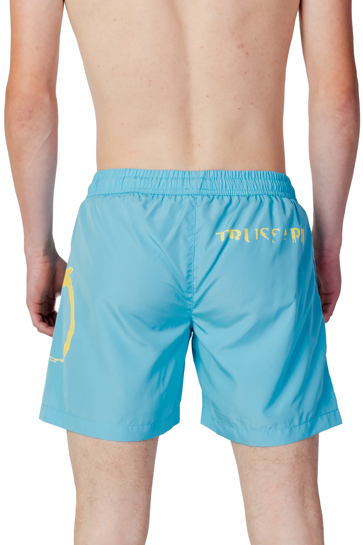 Traje de baño para hombre Trussardi Beachwear