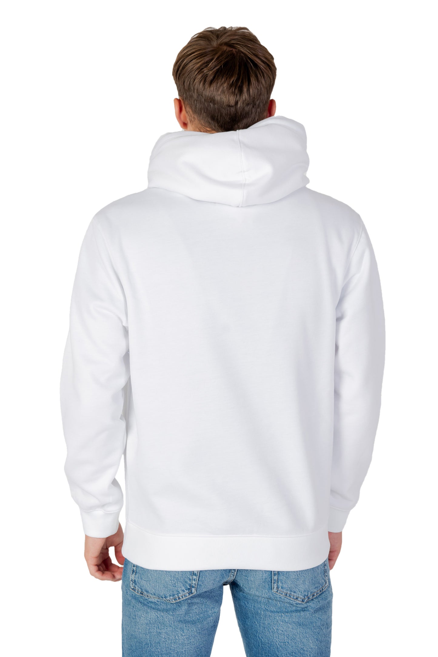 Calvin Klein Jeans Felpa Uomo