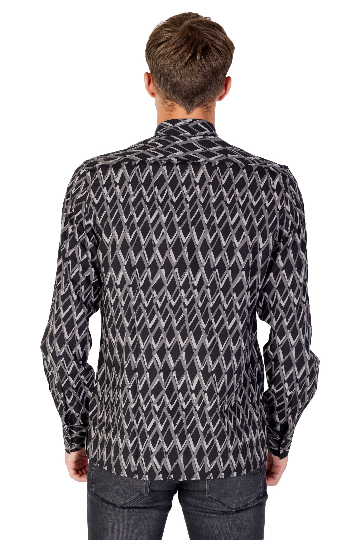 Antony Morato Men's Shirt