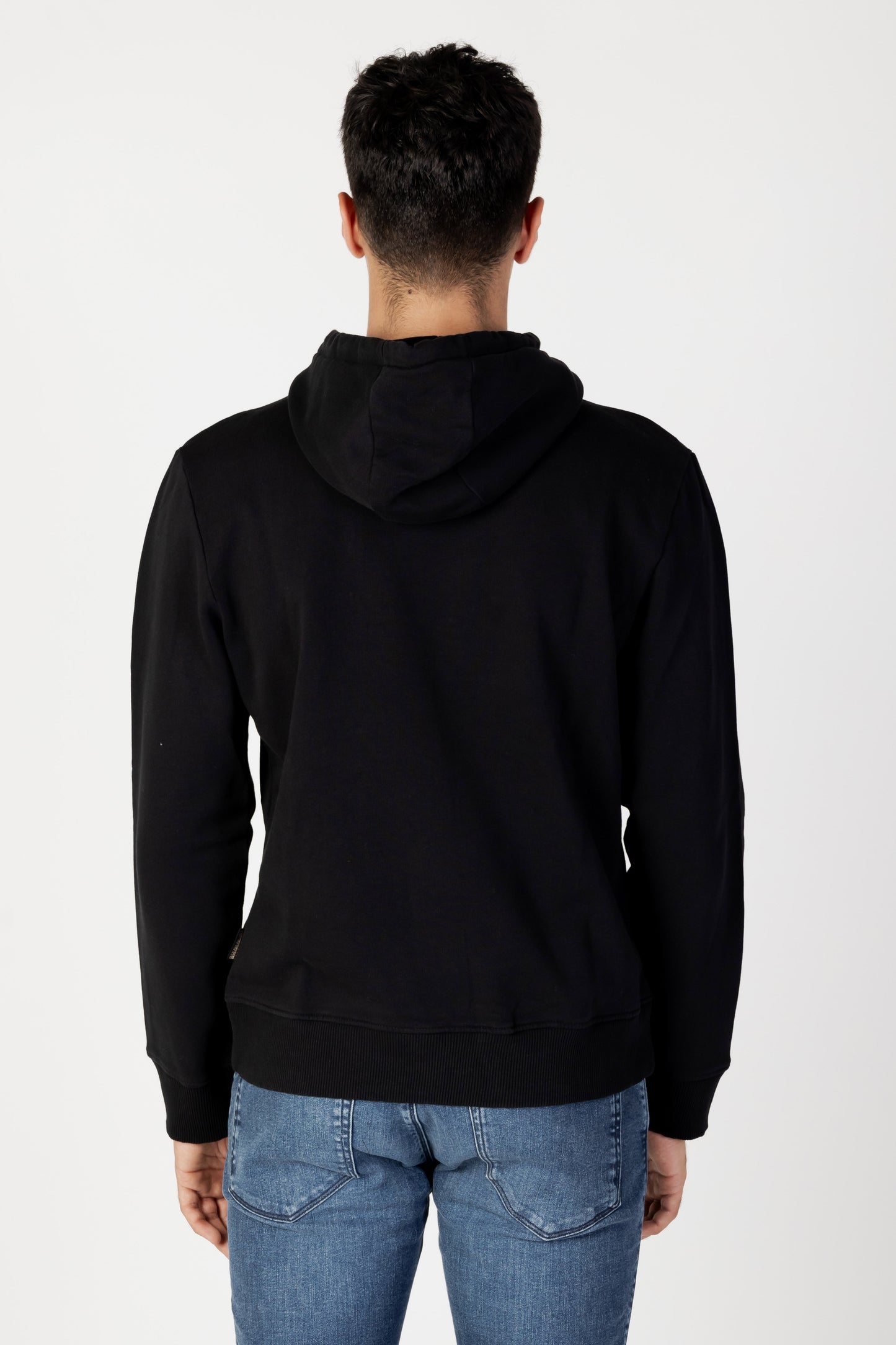 Napapijri Felpa Uomo