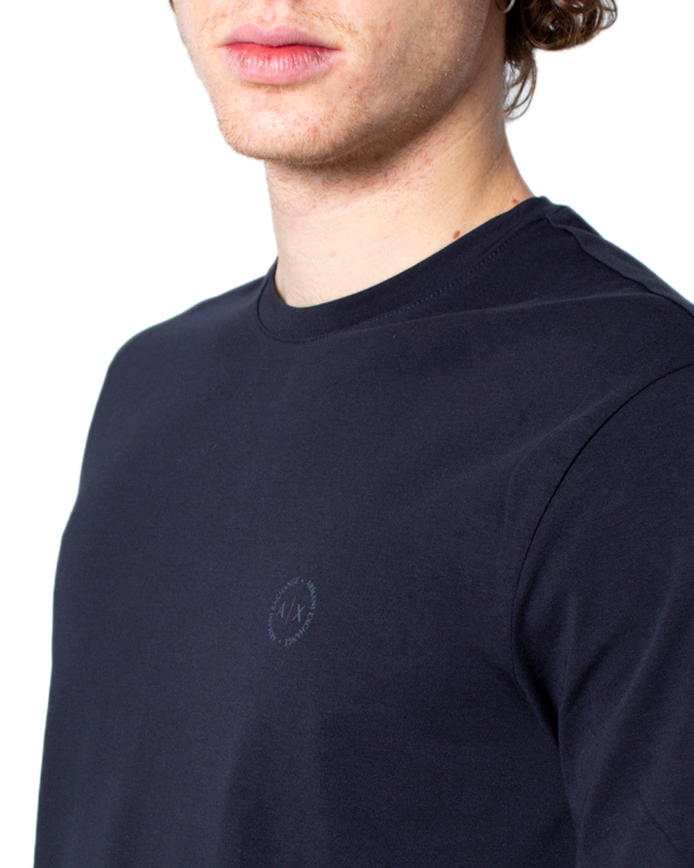 Camiseta de Armani Exchange para hombre